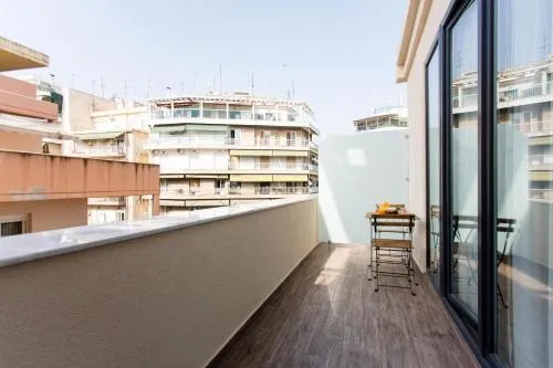 Leone Suites