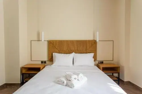Leone Suites Leone Suites