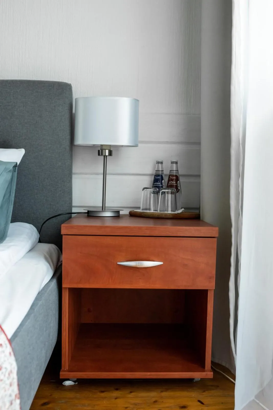 Bed in Willa JODŁA Wisła