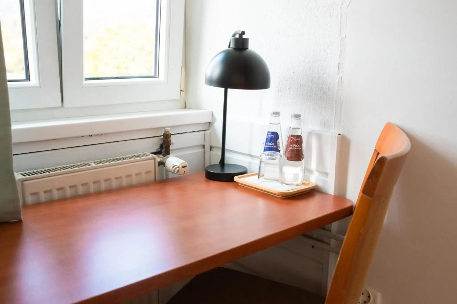 Bedroom in Willa JODŁA Wisła