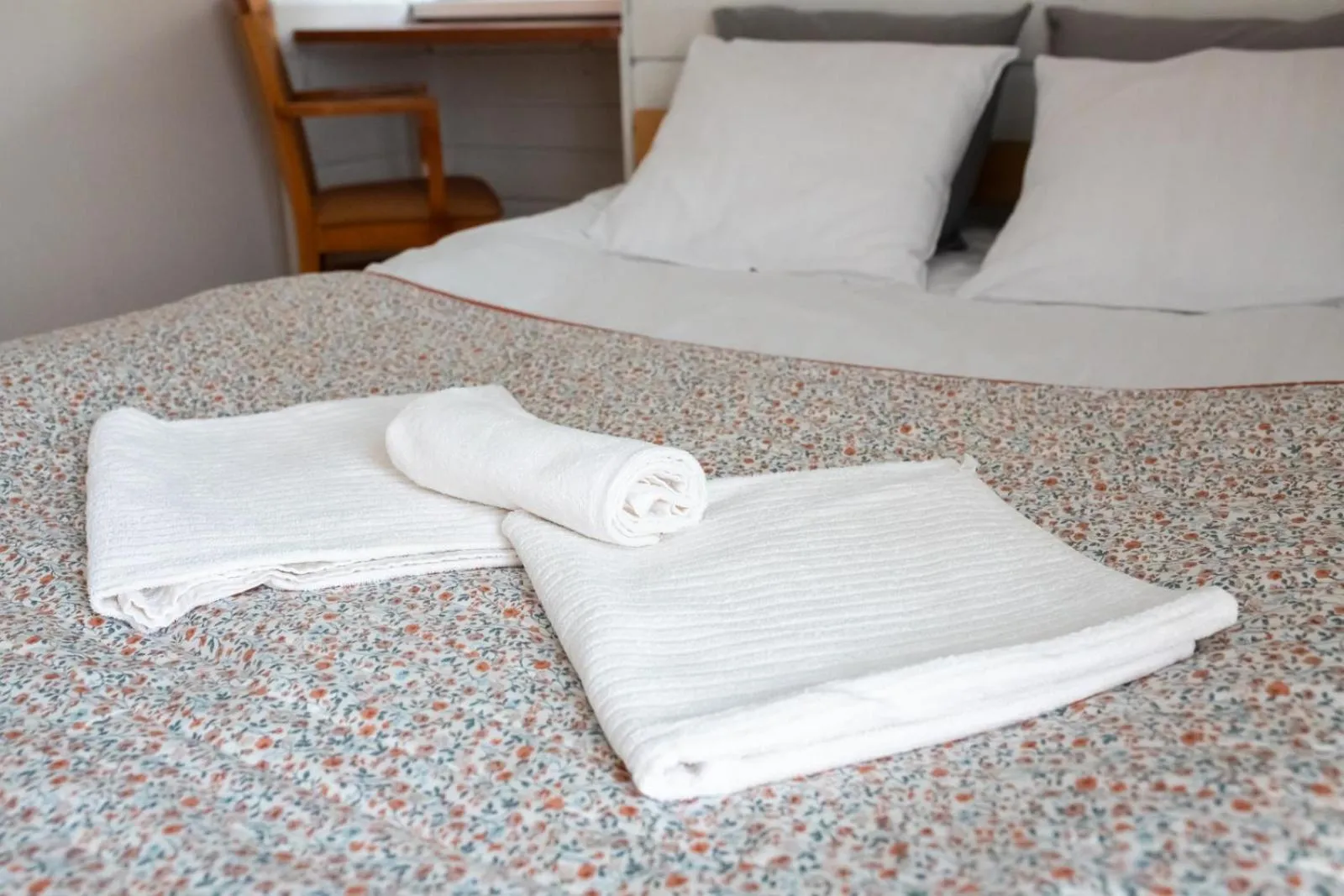 Bed in Willa JODŁA Wisła