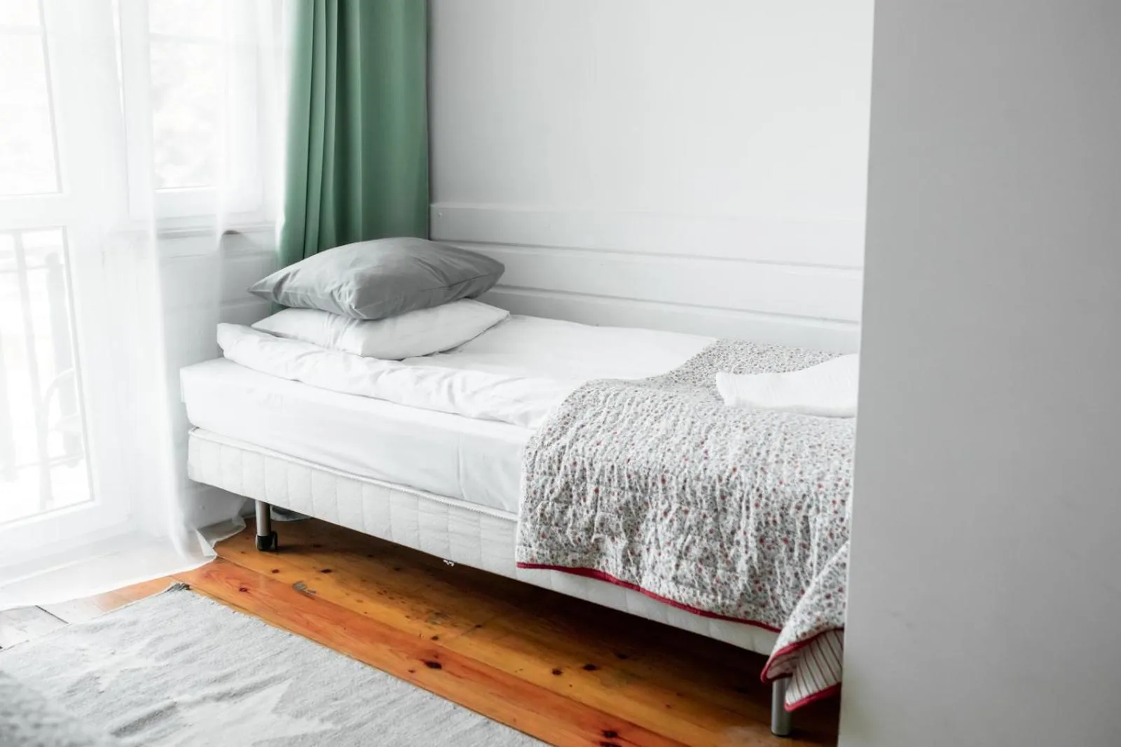 Bed in Willa JODŁA Wisła