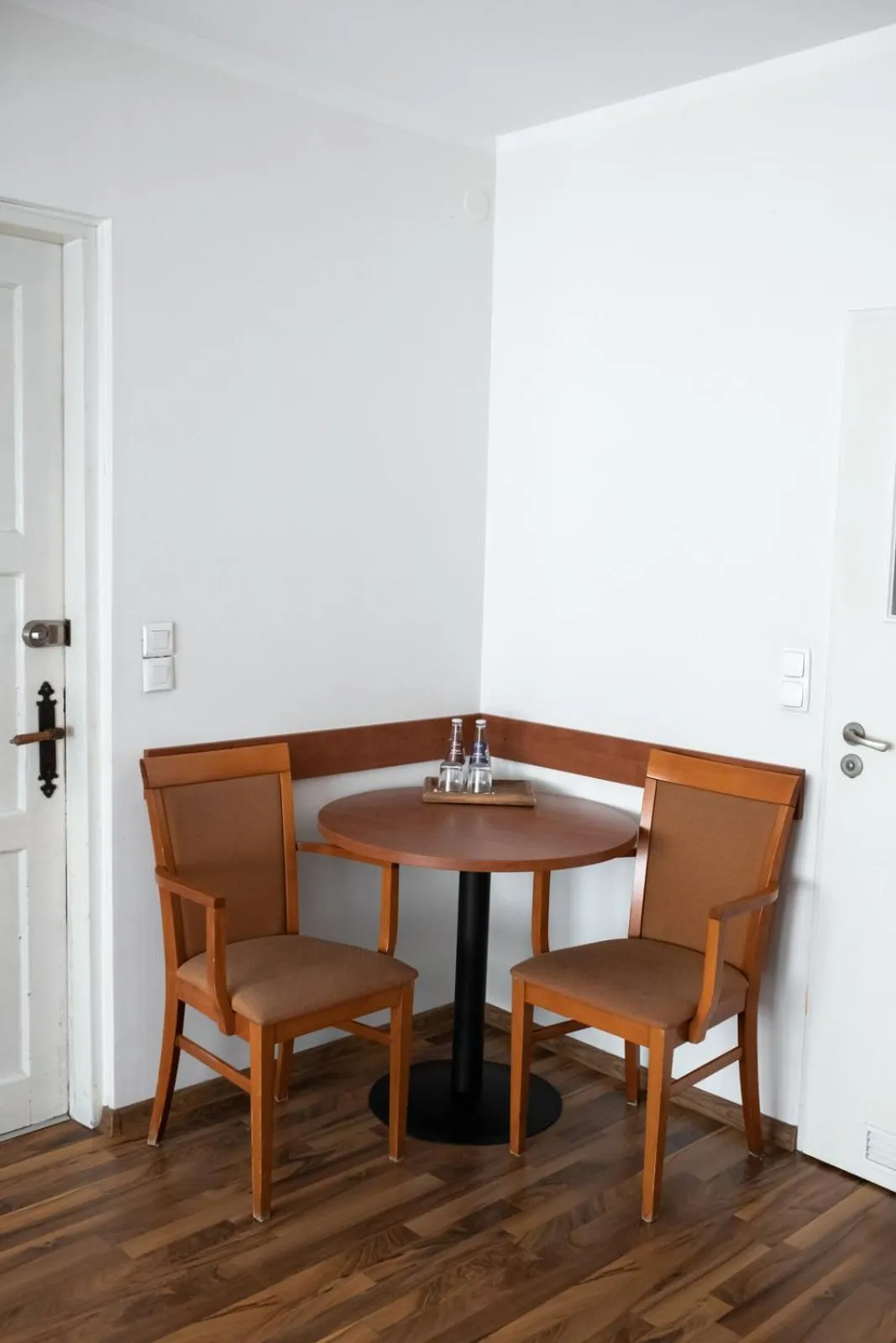 Bedroom in Willa JODŁA Wisła