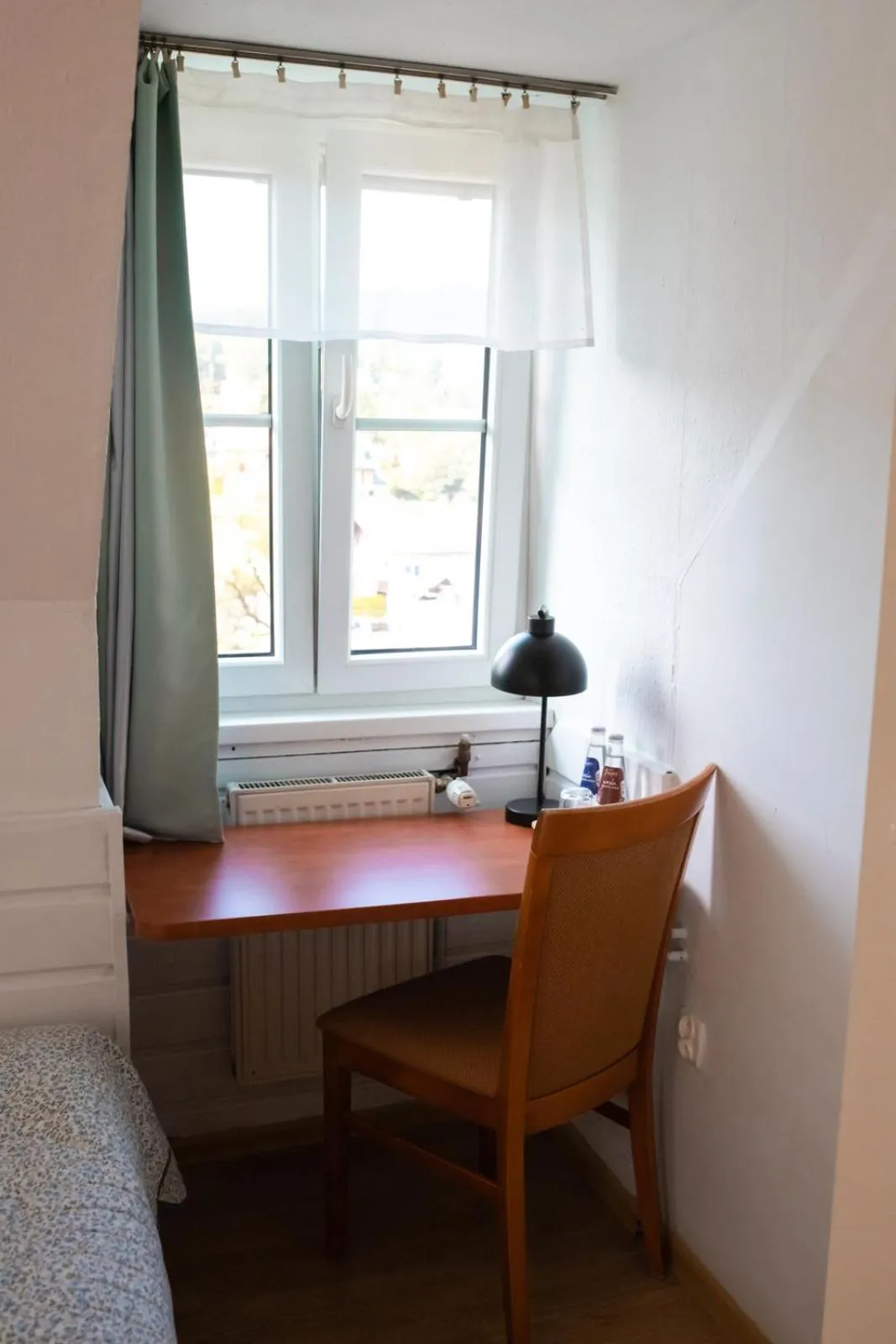 Seating area in Willa JODŁA Wisła