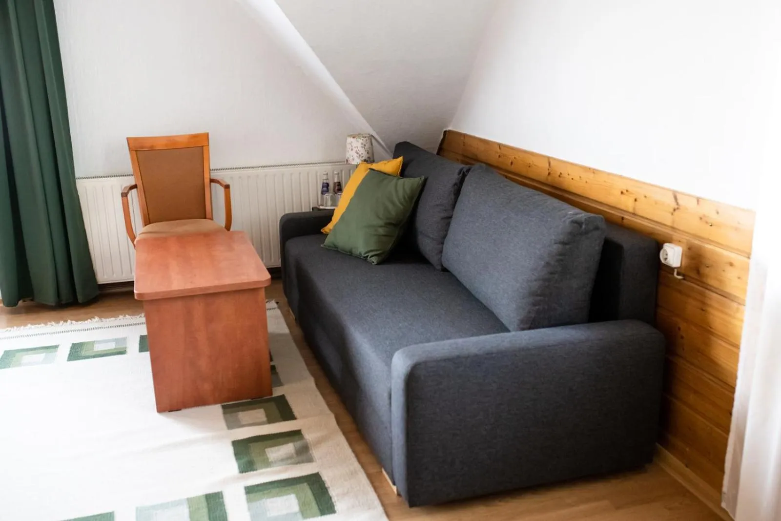 Bed in Willa JODŁA Wisła