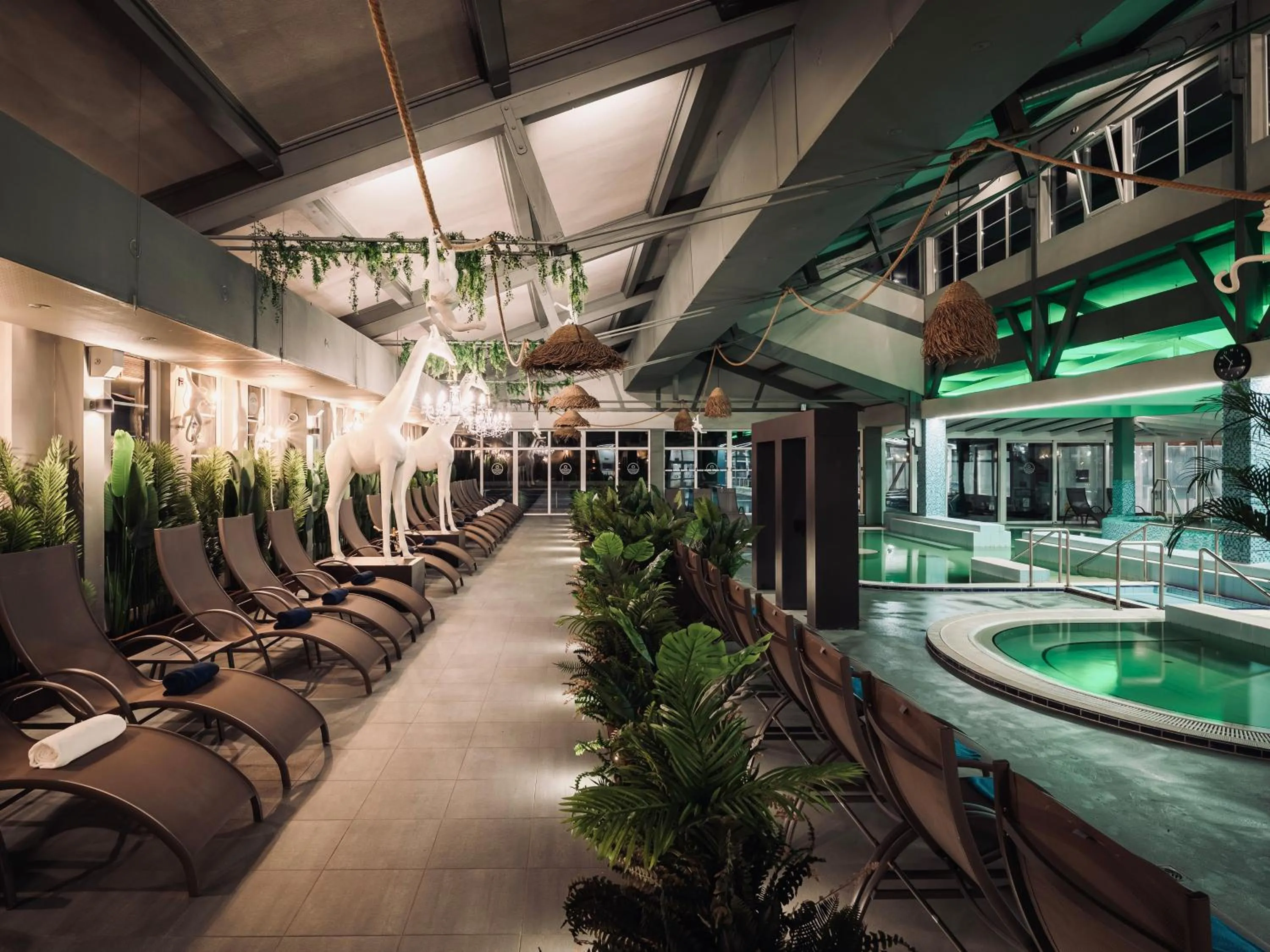 Thermal Hotel Mosonmagyarovar