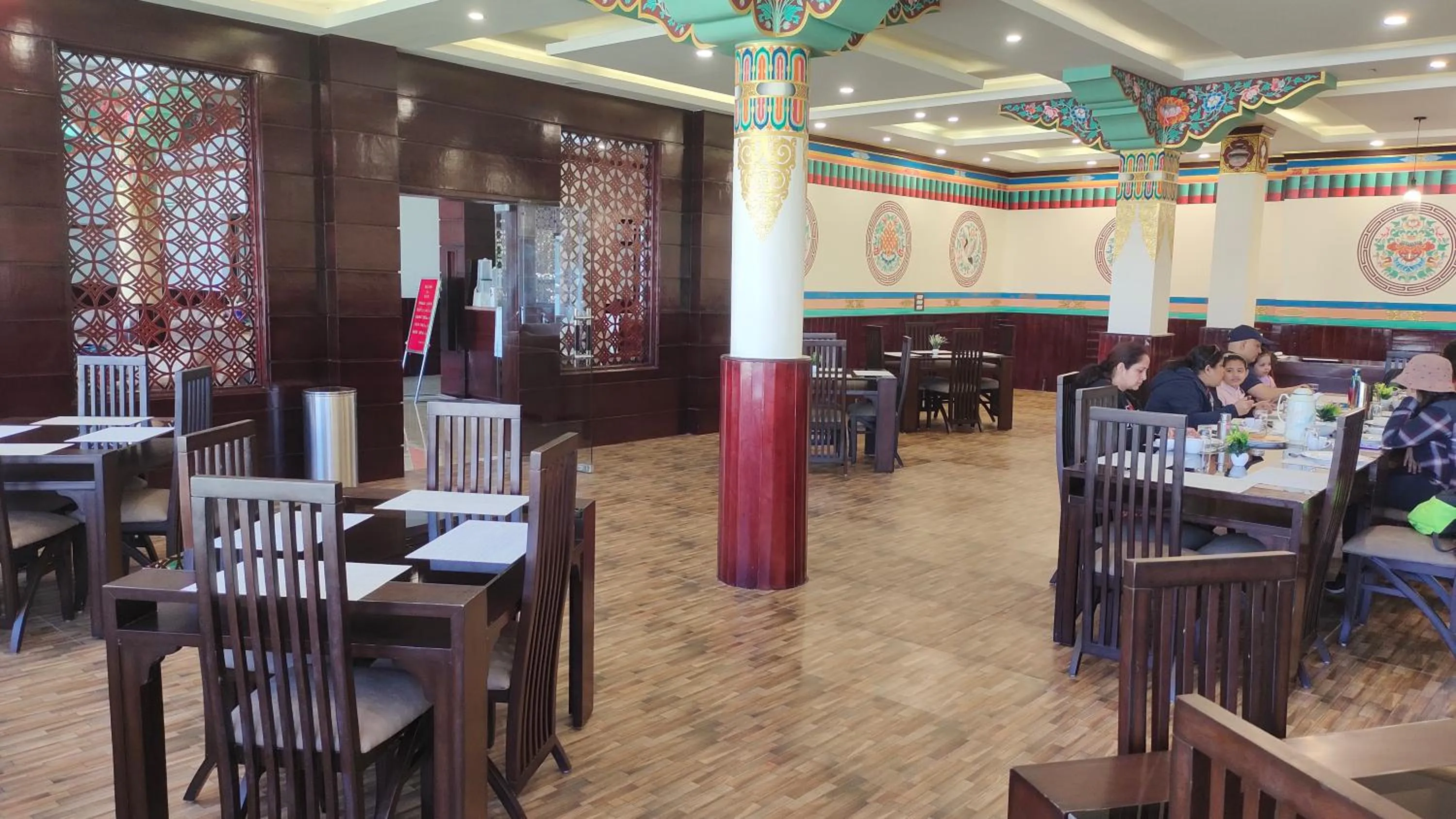 Hotel Paradise Ladakh