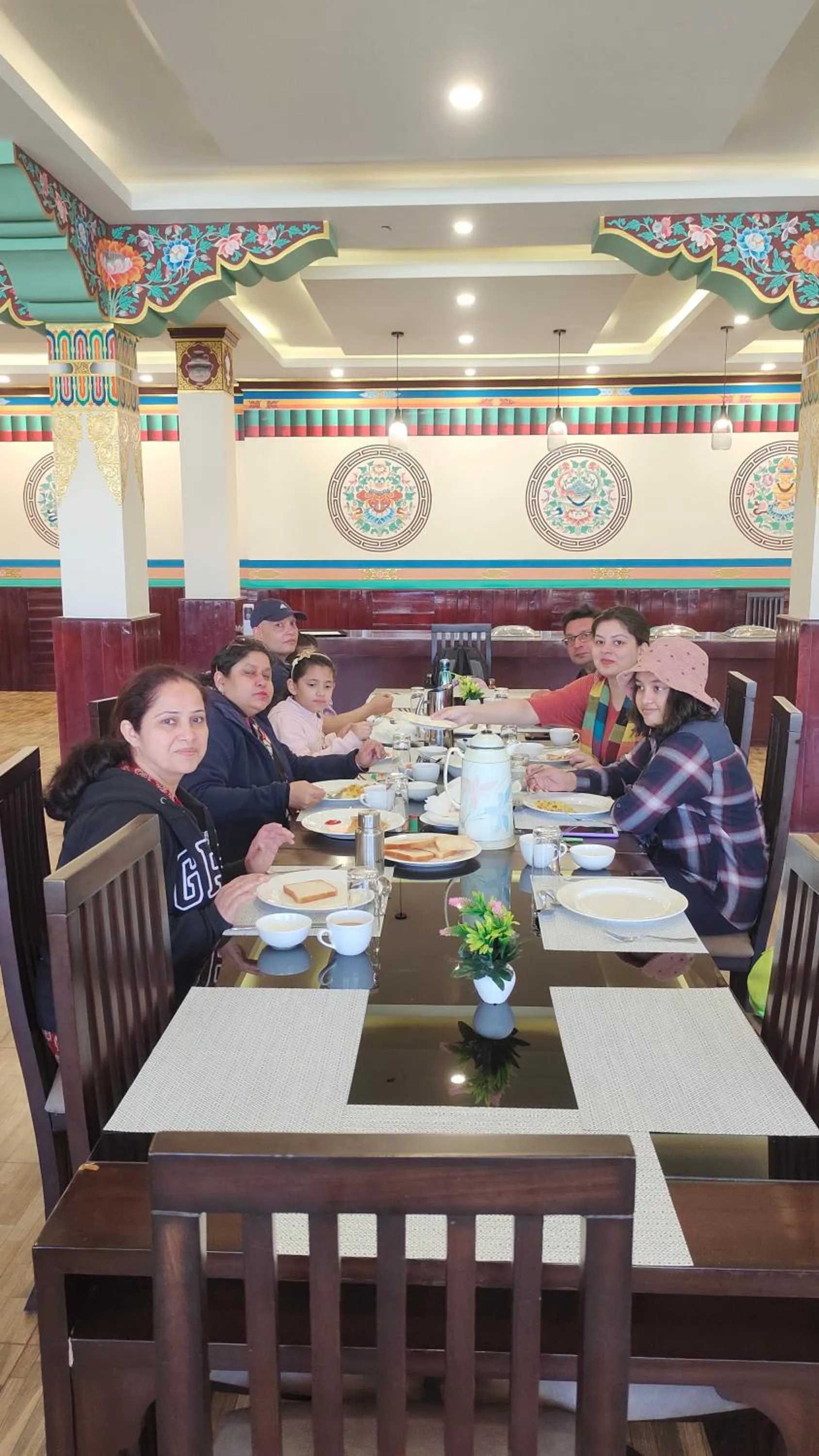 Hotel Paradise Ladakh