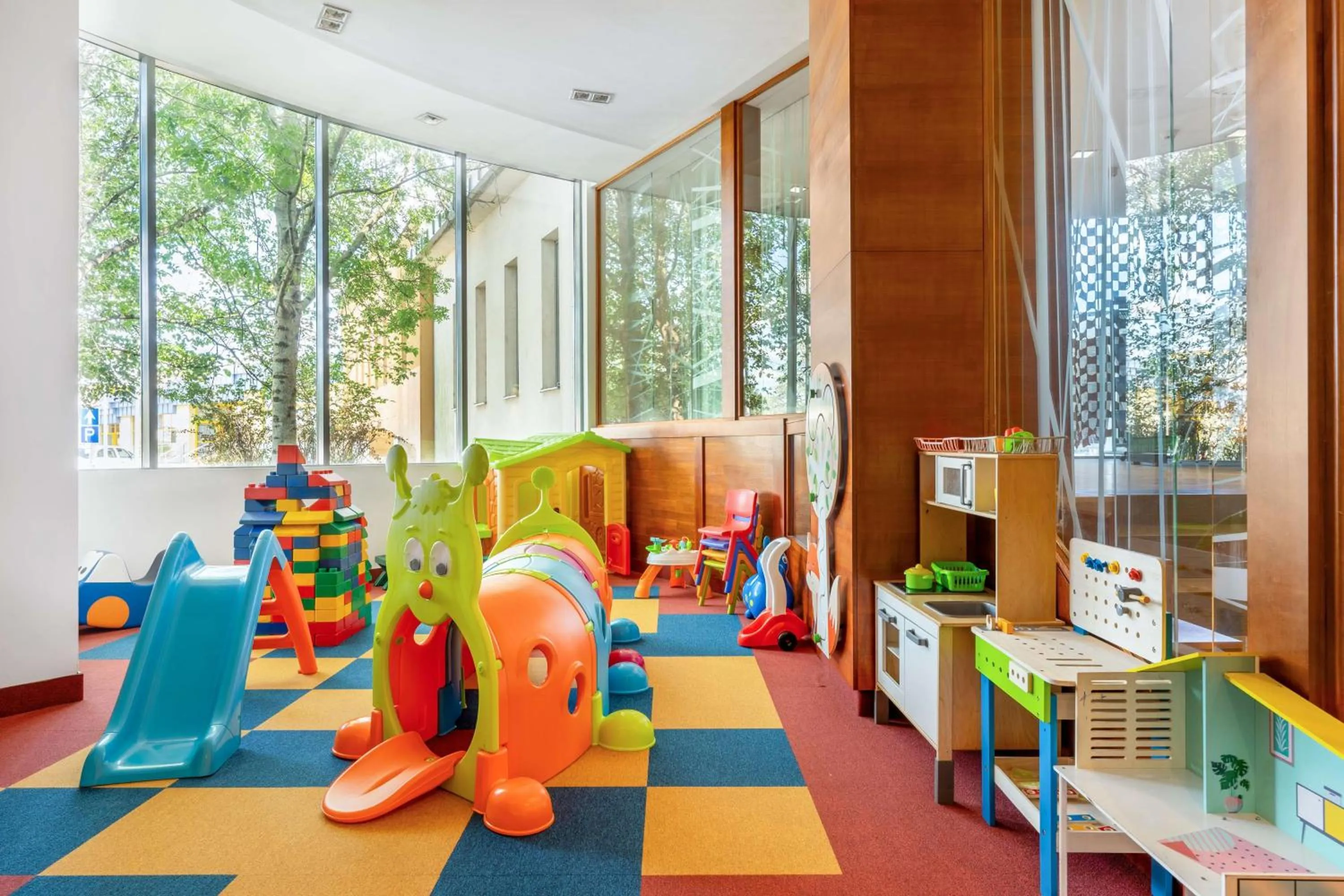 Property building in Park Inn by Radisson Sarvar Resort & Spa - All Inclusive