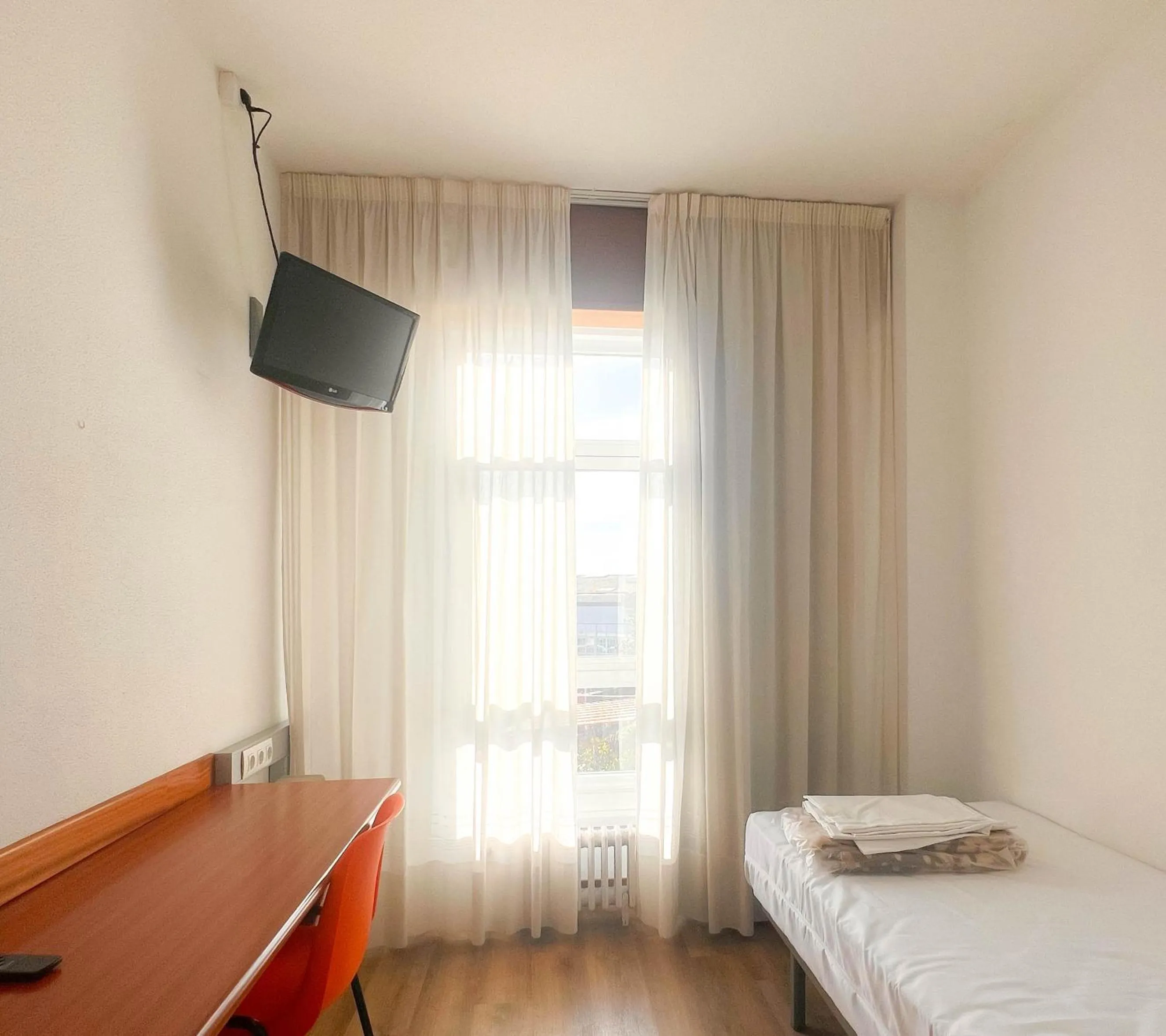 Bed in Loop INN Hostel Santiago de Compostela