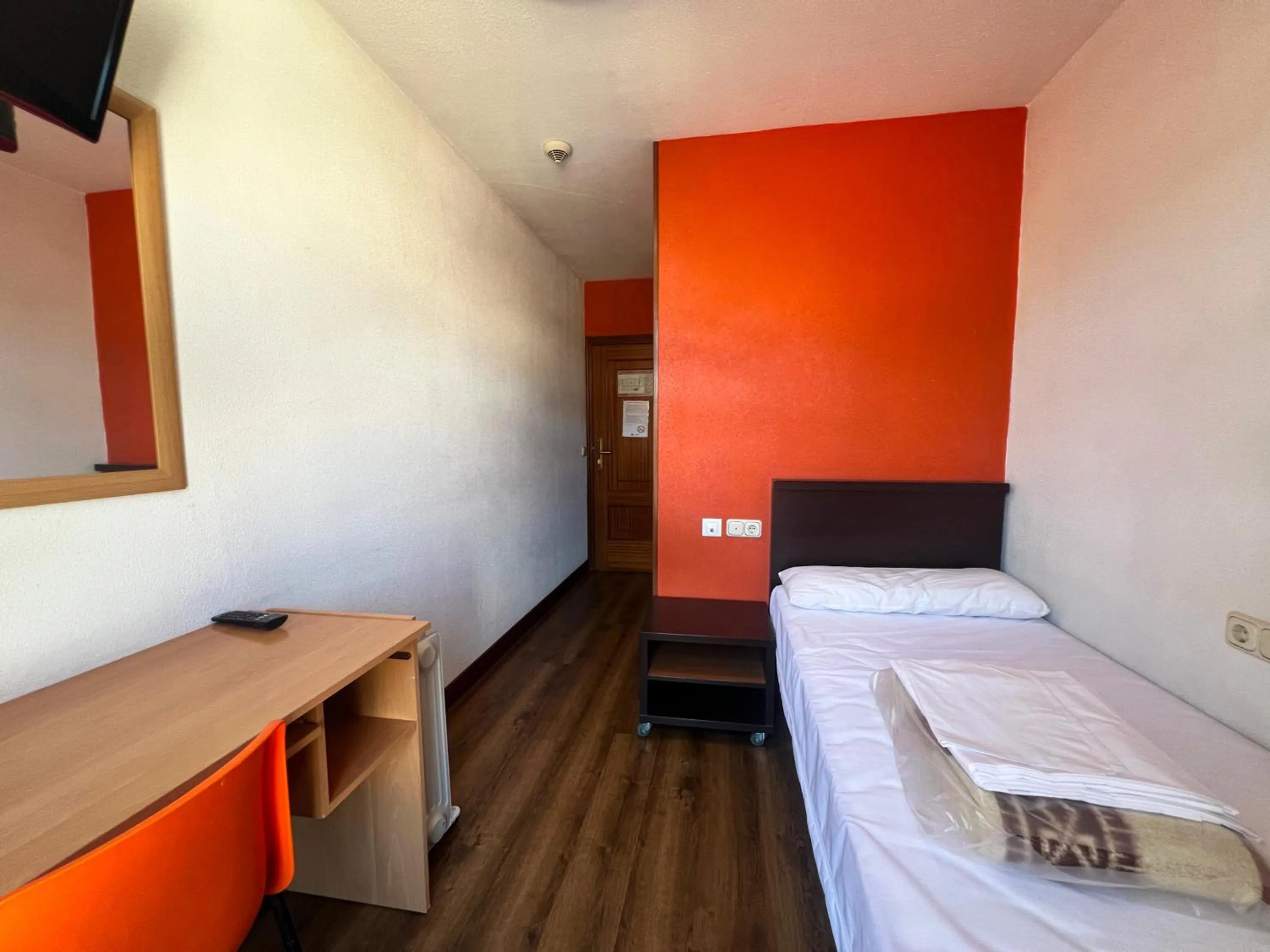 Bed in Loop INN Hostel Santiago de Compostela