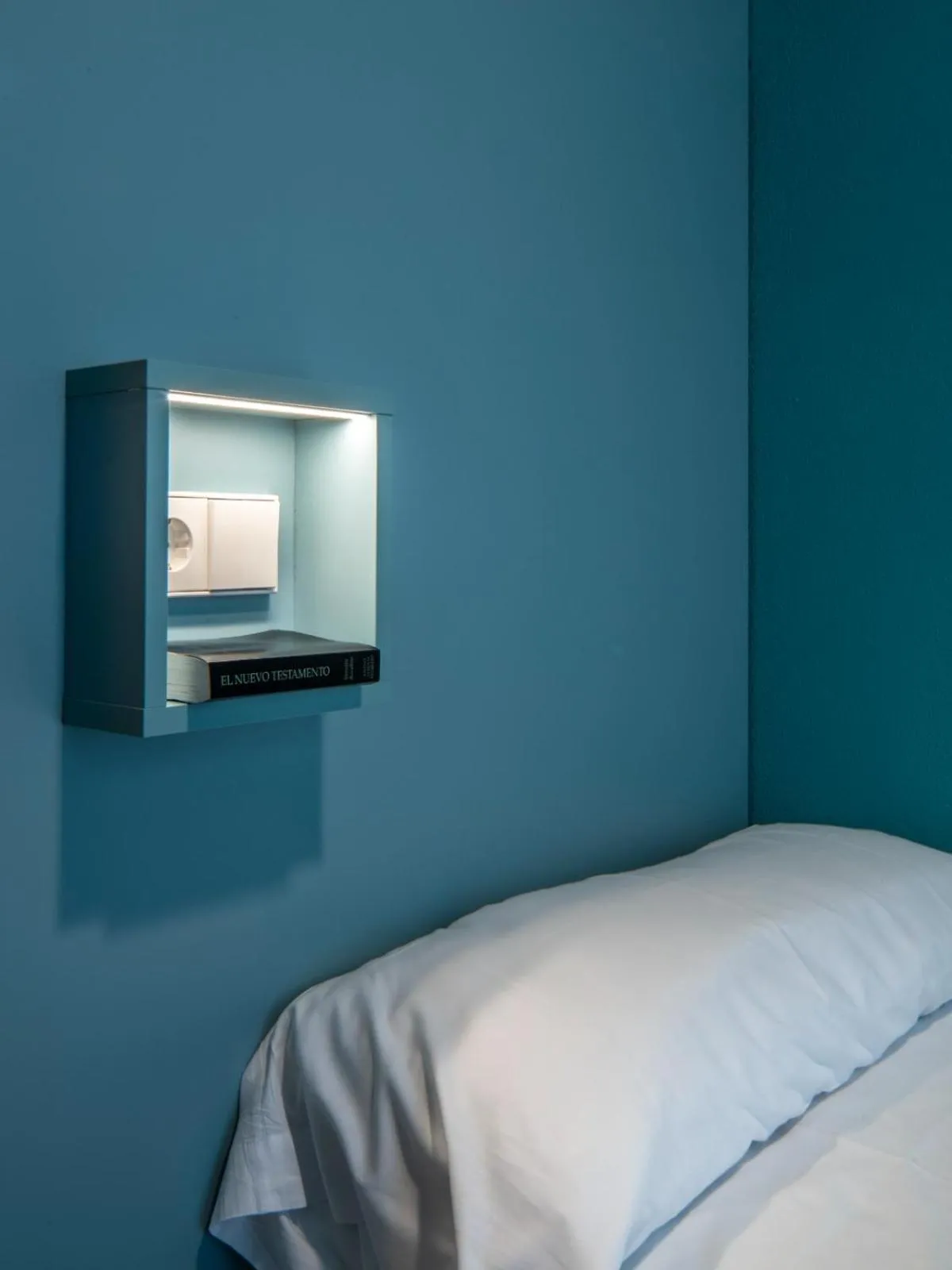 Bed in Loop INN Hostel Santiago de Compostela