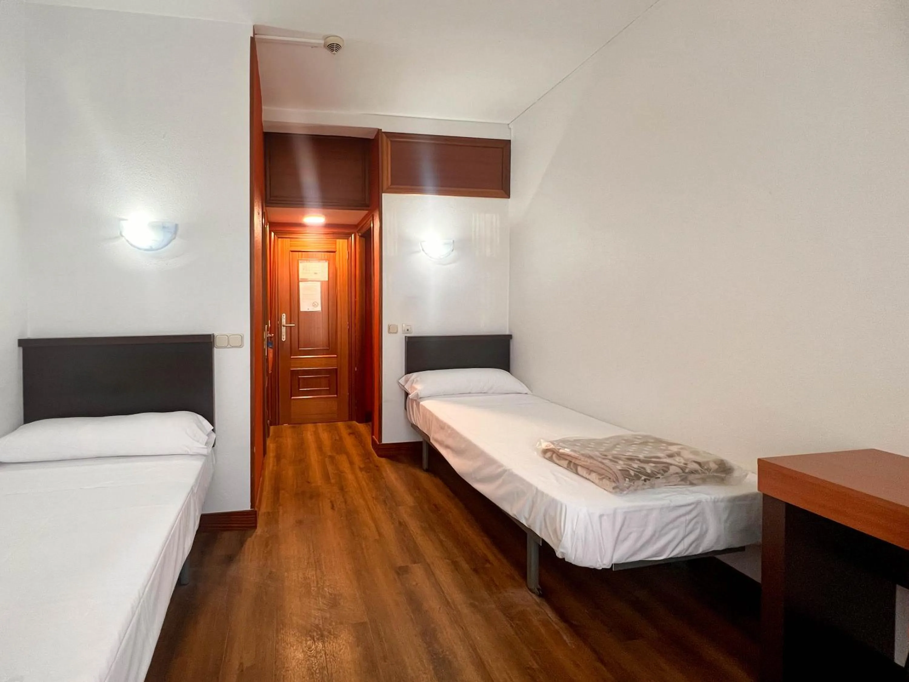 Bed in Loop INN Hostel Santiago de Compostela