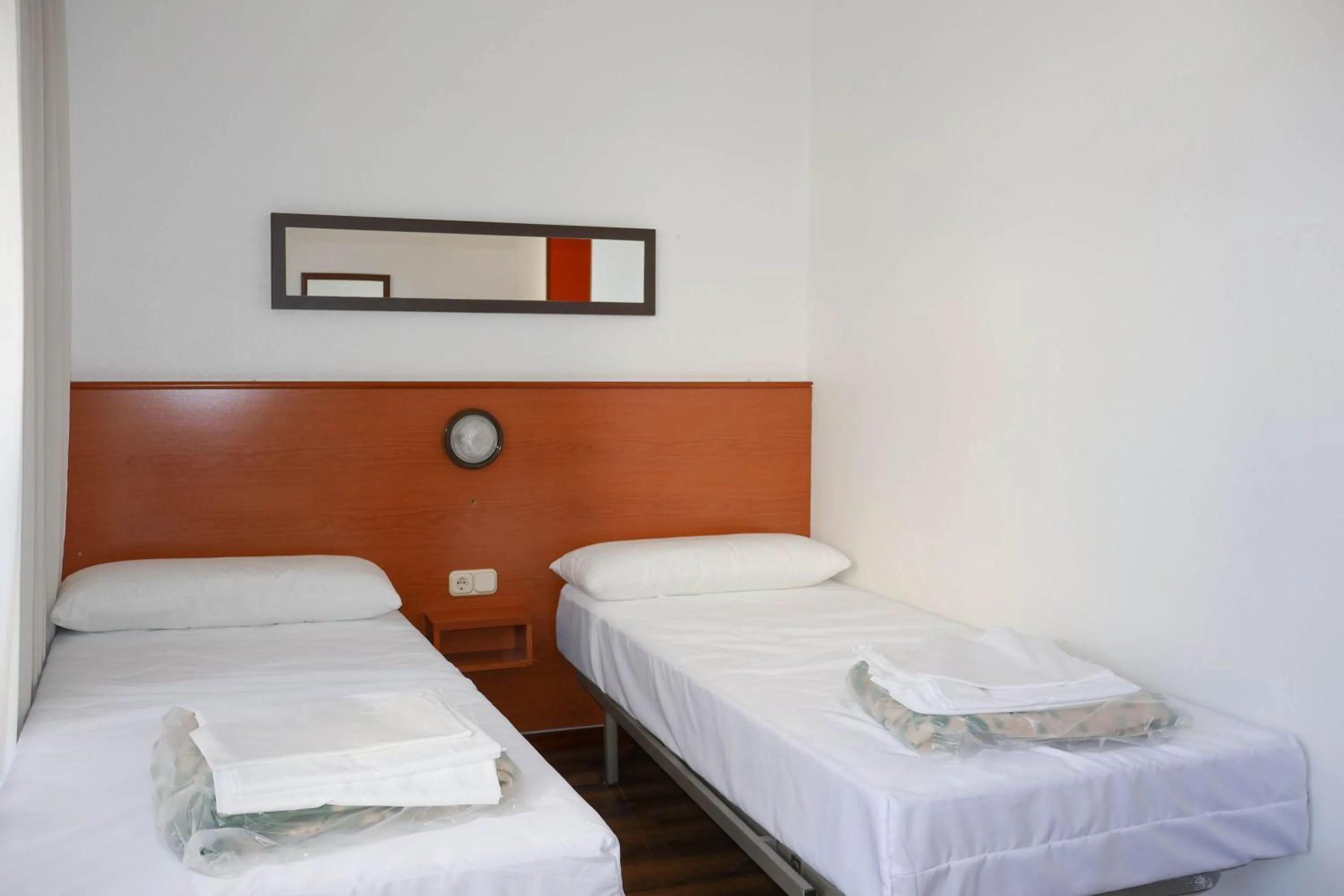 Bed in Loop INN Hostel Santiago de Compostela