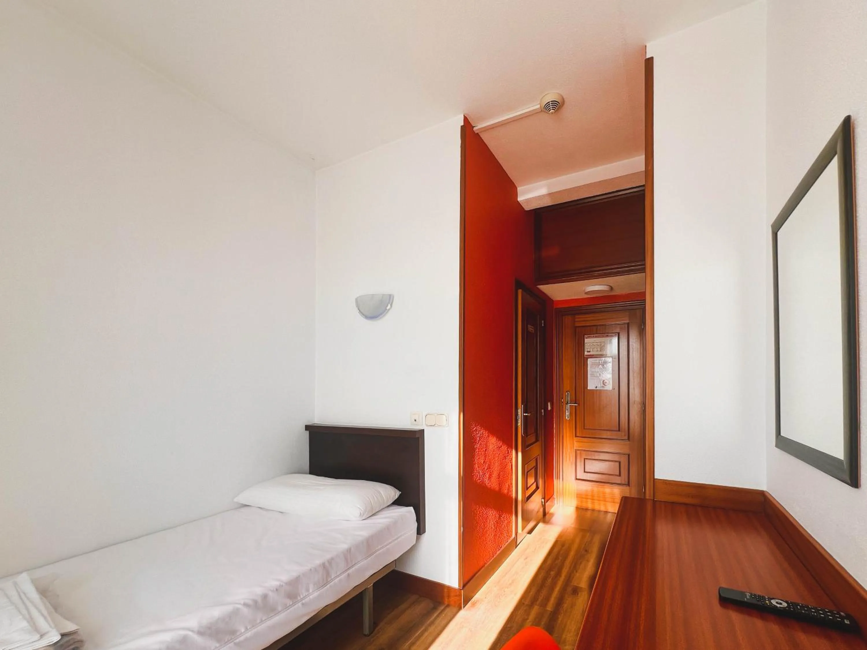 Bed in Loop INN Hostel Santiago de Compostela