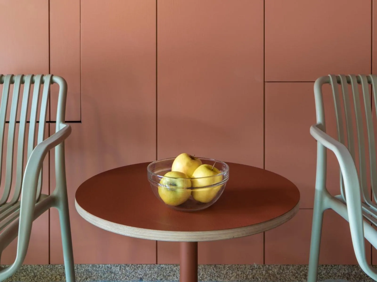 Living room in Loop INN Hostel Santiago de Compostela