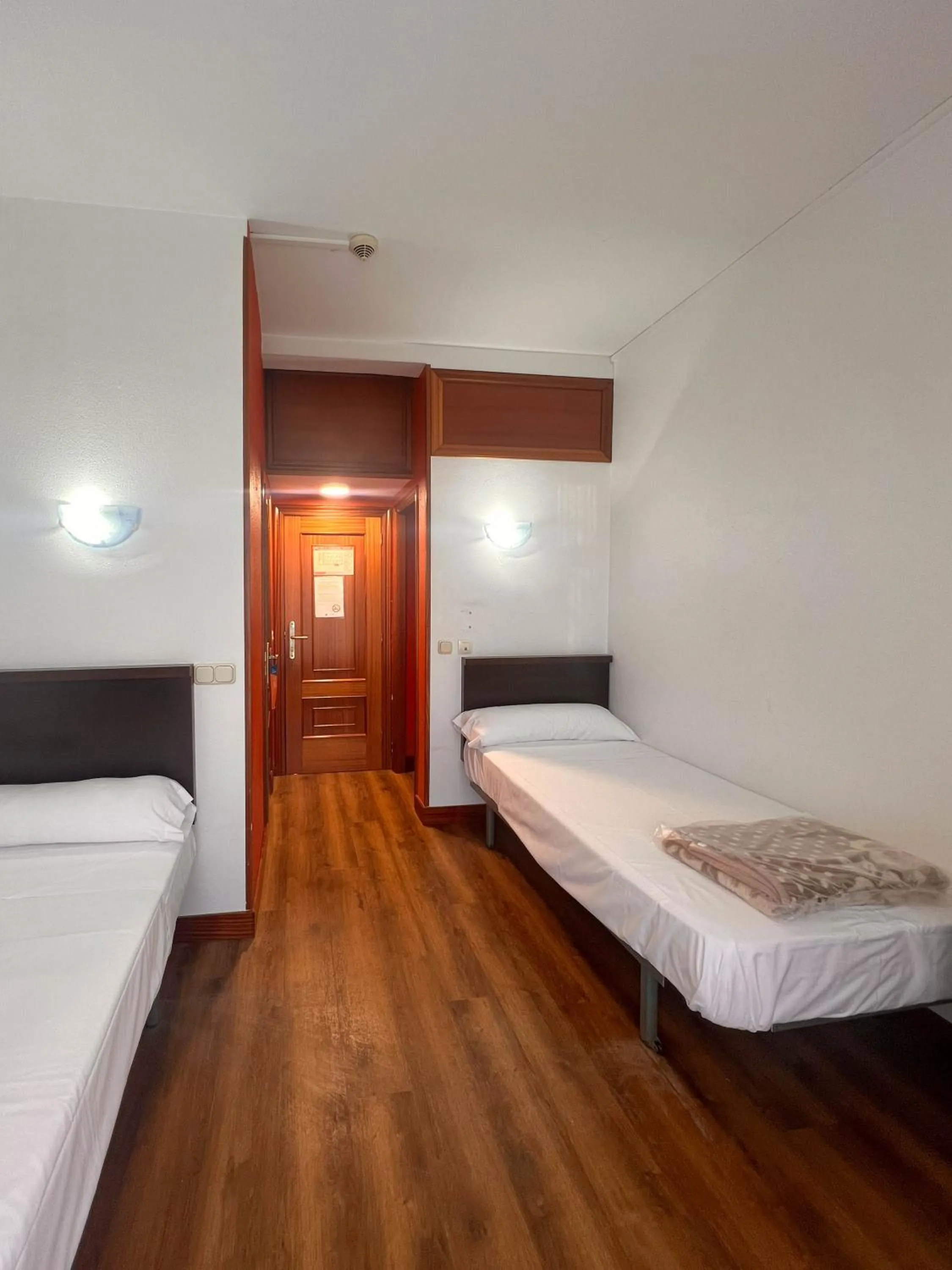 Bed in Loop INN Hostel Santiago de Compostela