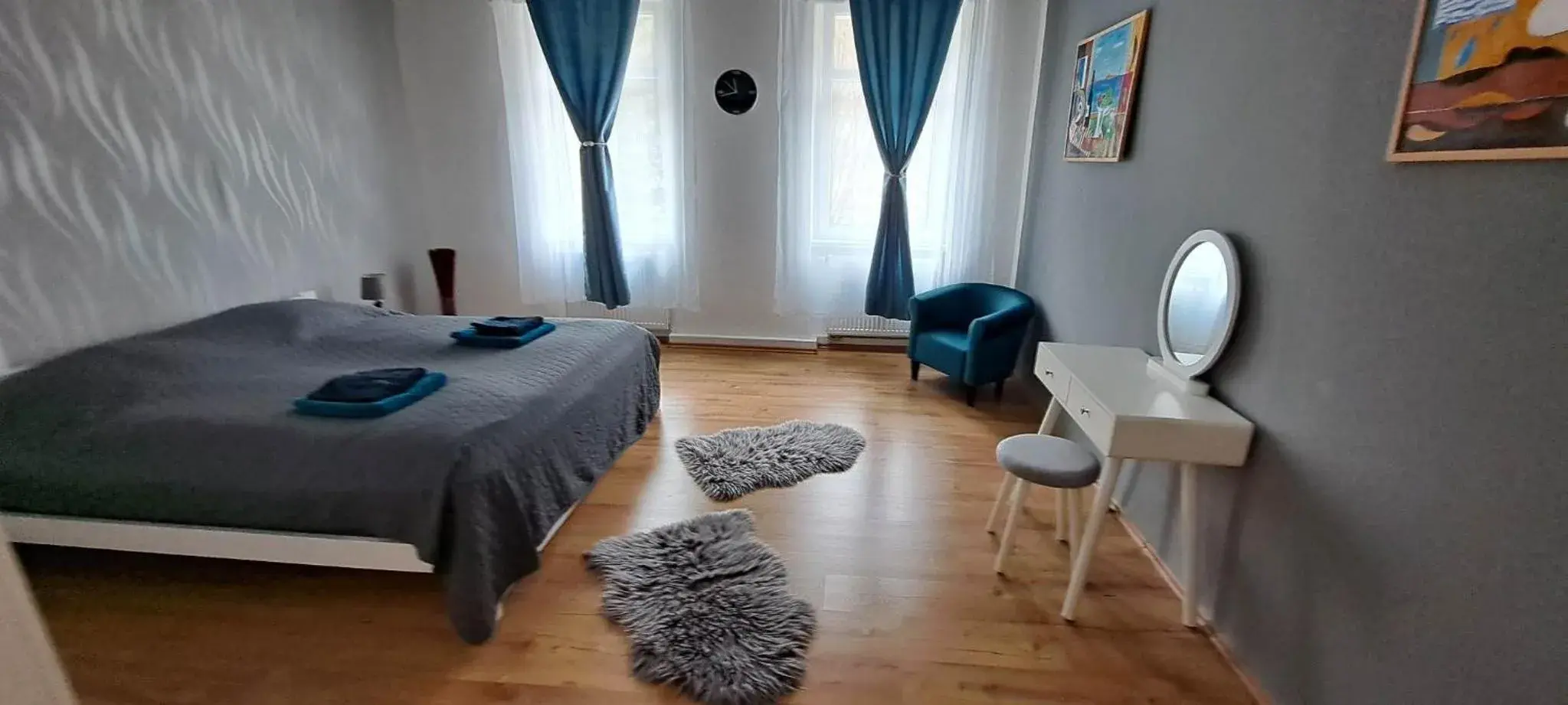 Apartments Badallee 4 Apartments Badallee 4