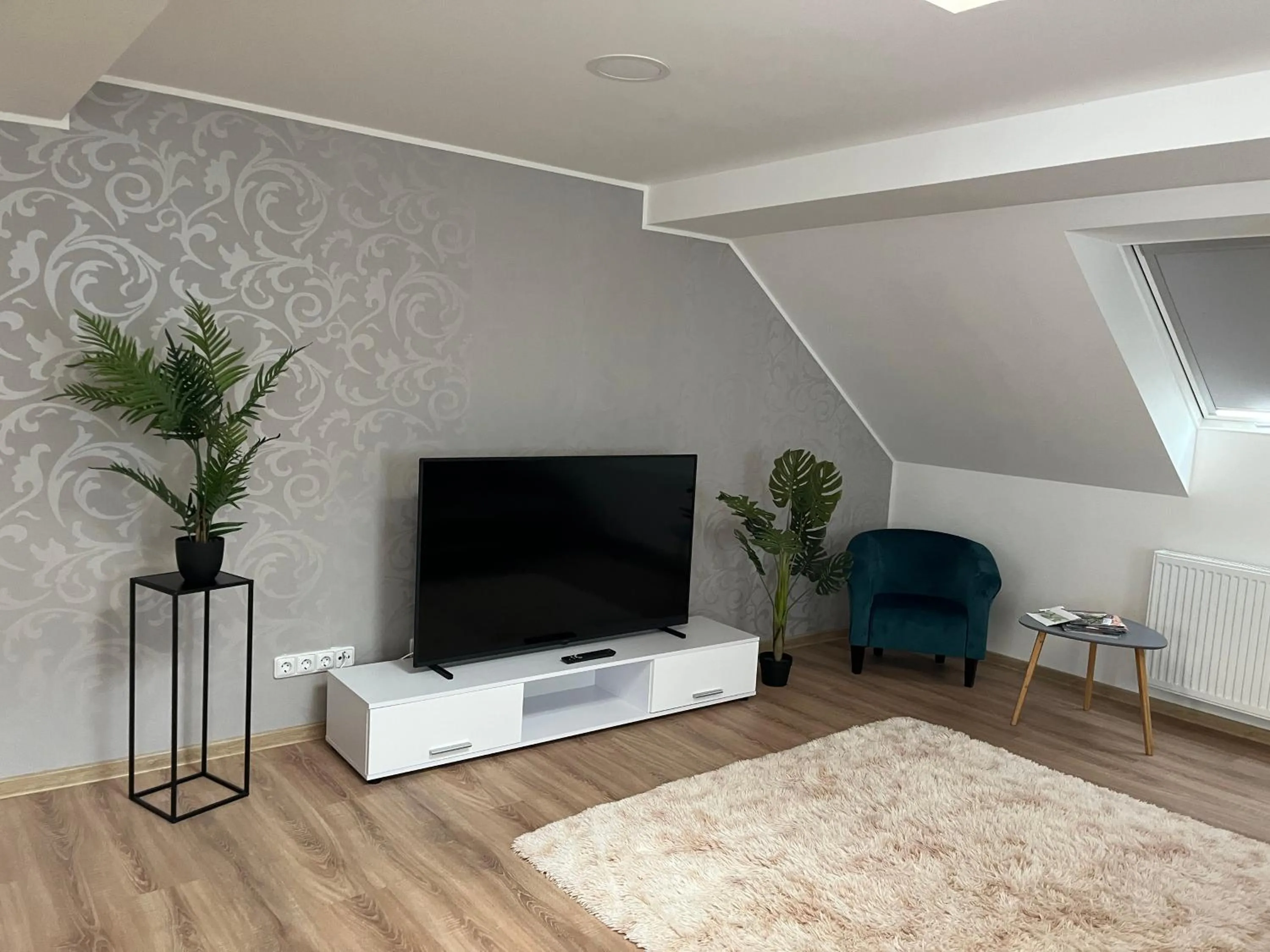 Loft in Apartments Badallee 4