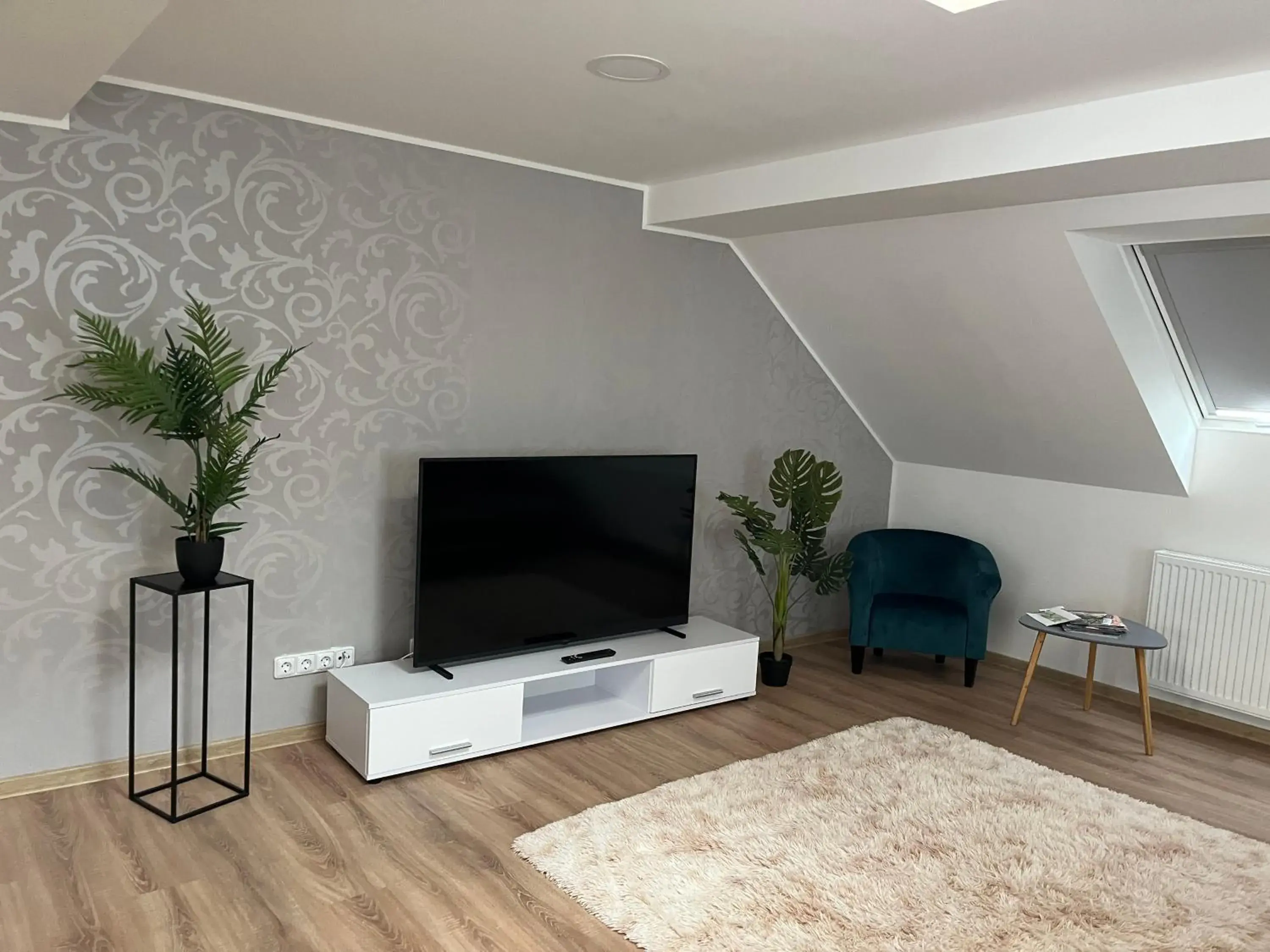 Loft in Apartments Badallee 4 Loft in Apartments Badallee 4
