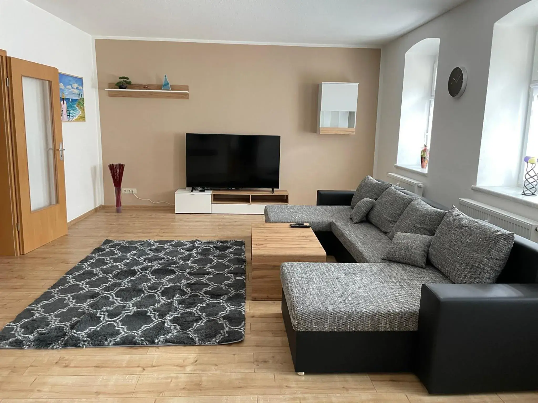 Apartment in Apartments Badallee 4 Apartment in Apartments Badallee 4