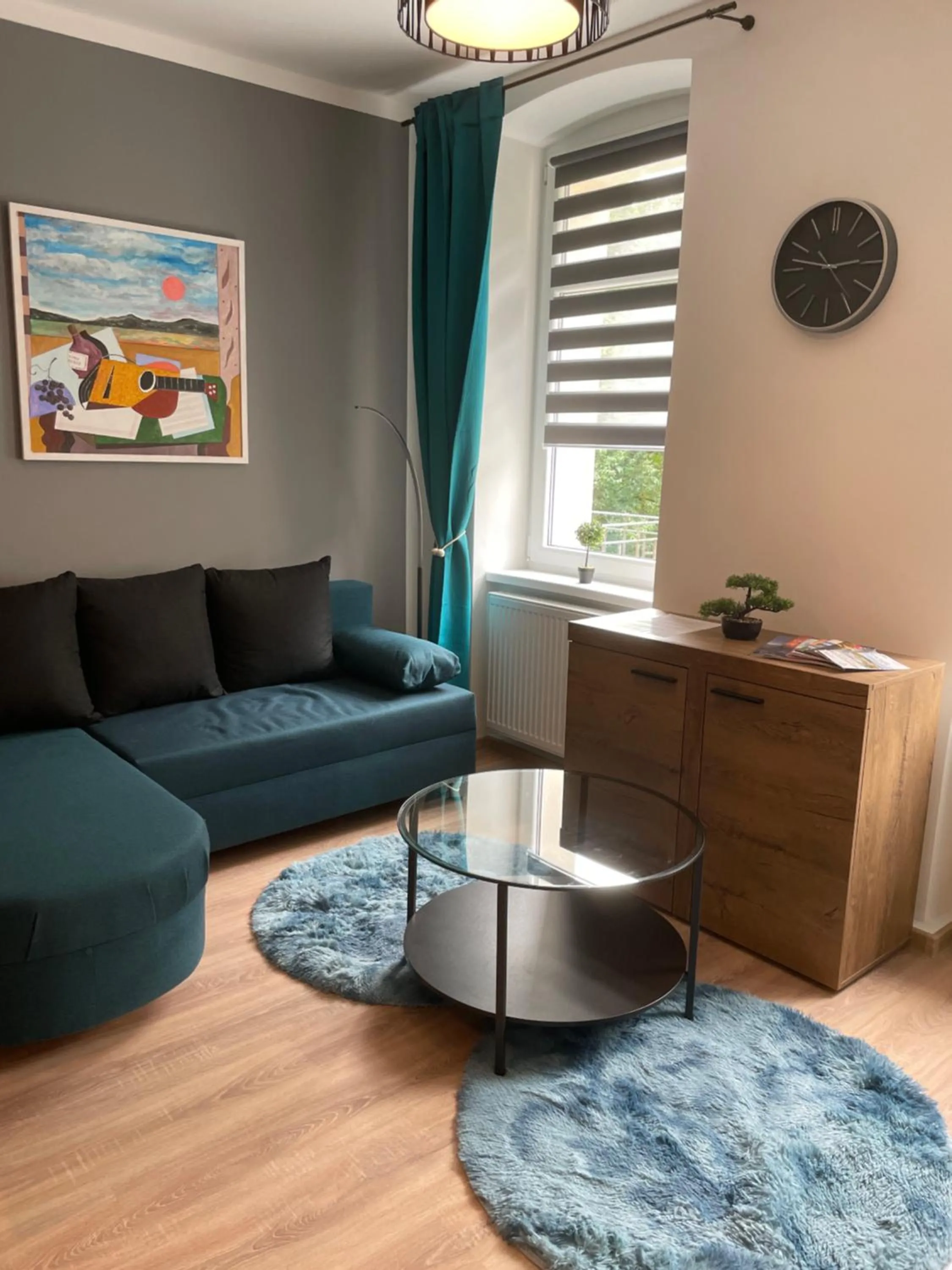 Apartments Badallee 4