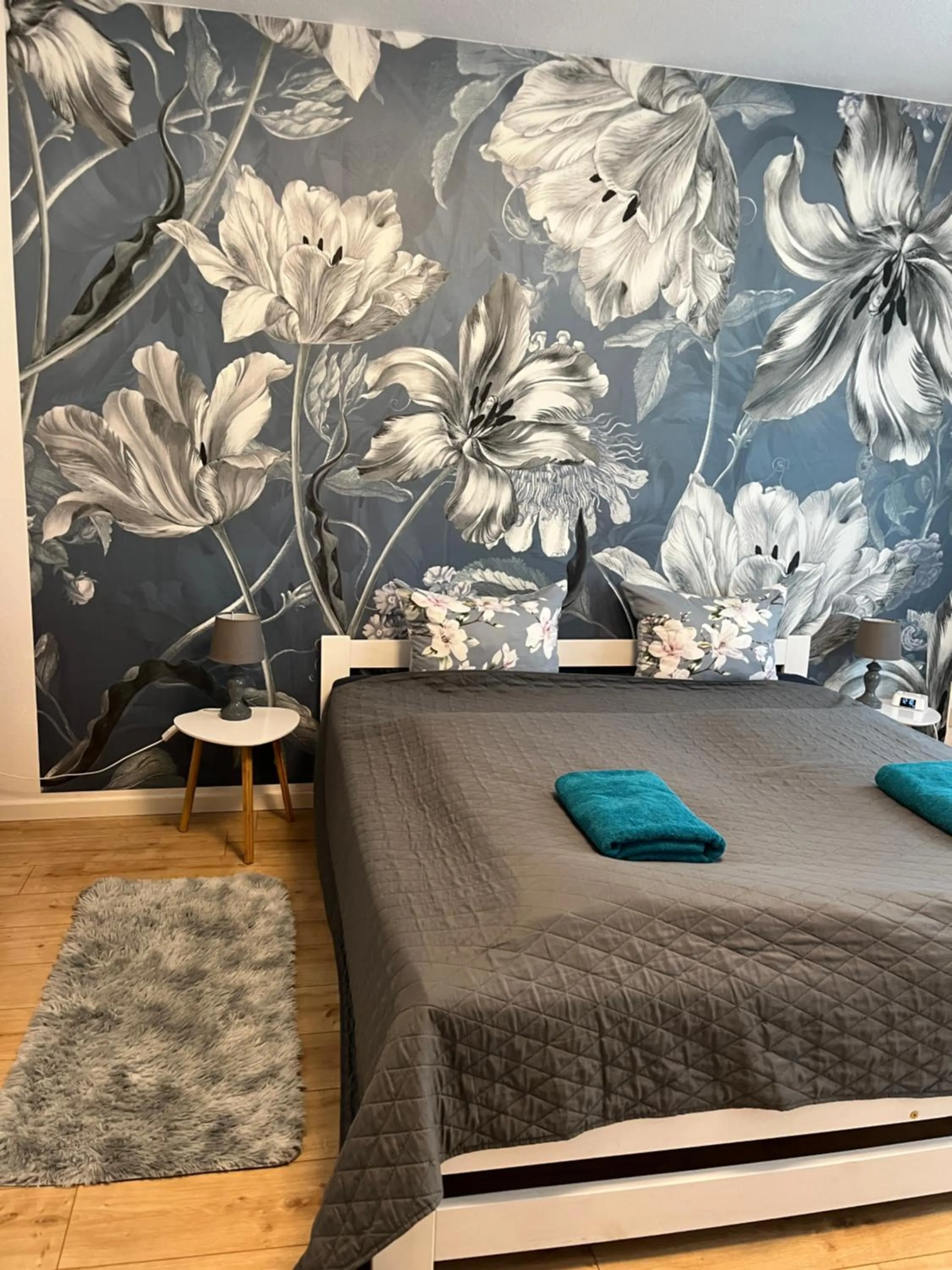 Apartment - Ground Floor in Apartments Badallee 4