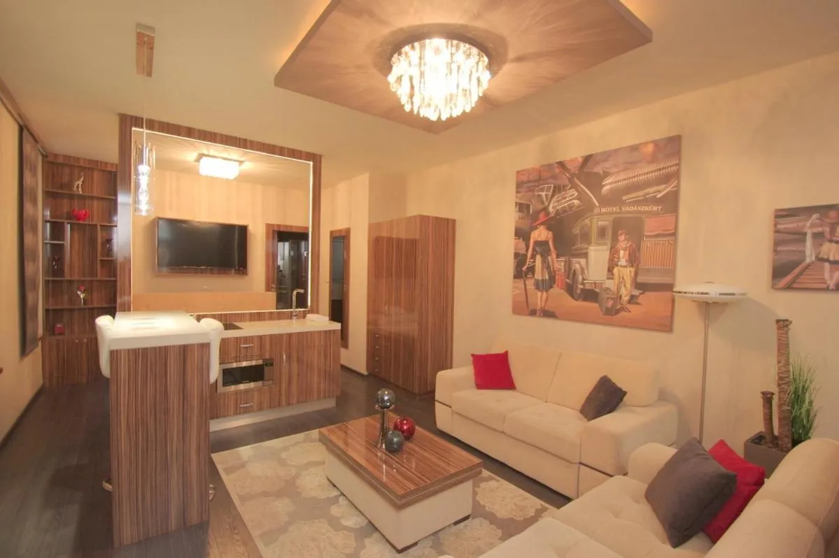 Hotel Vadászkürt Superior