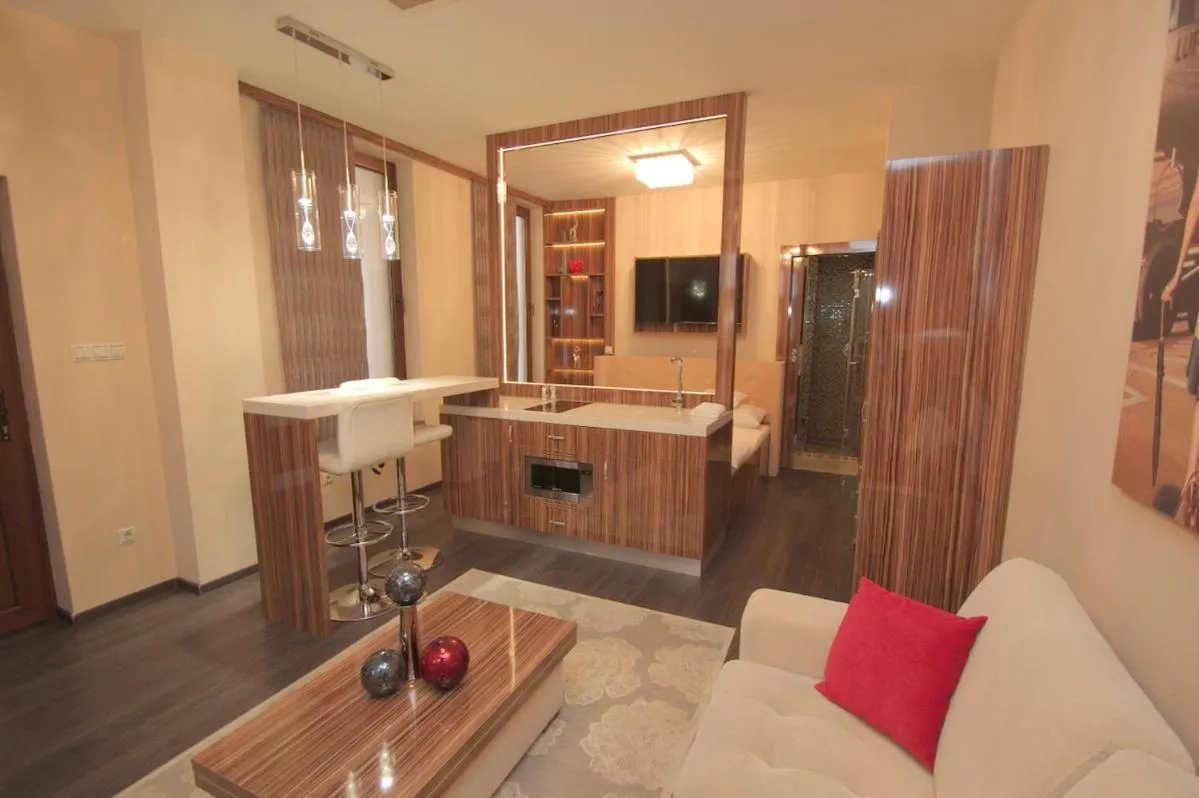 Hotel Vadászkürt Superior