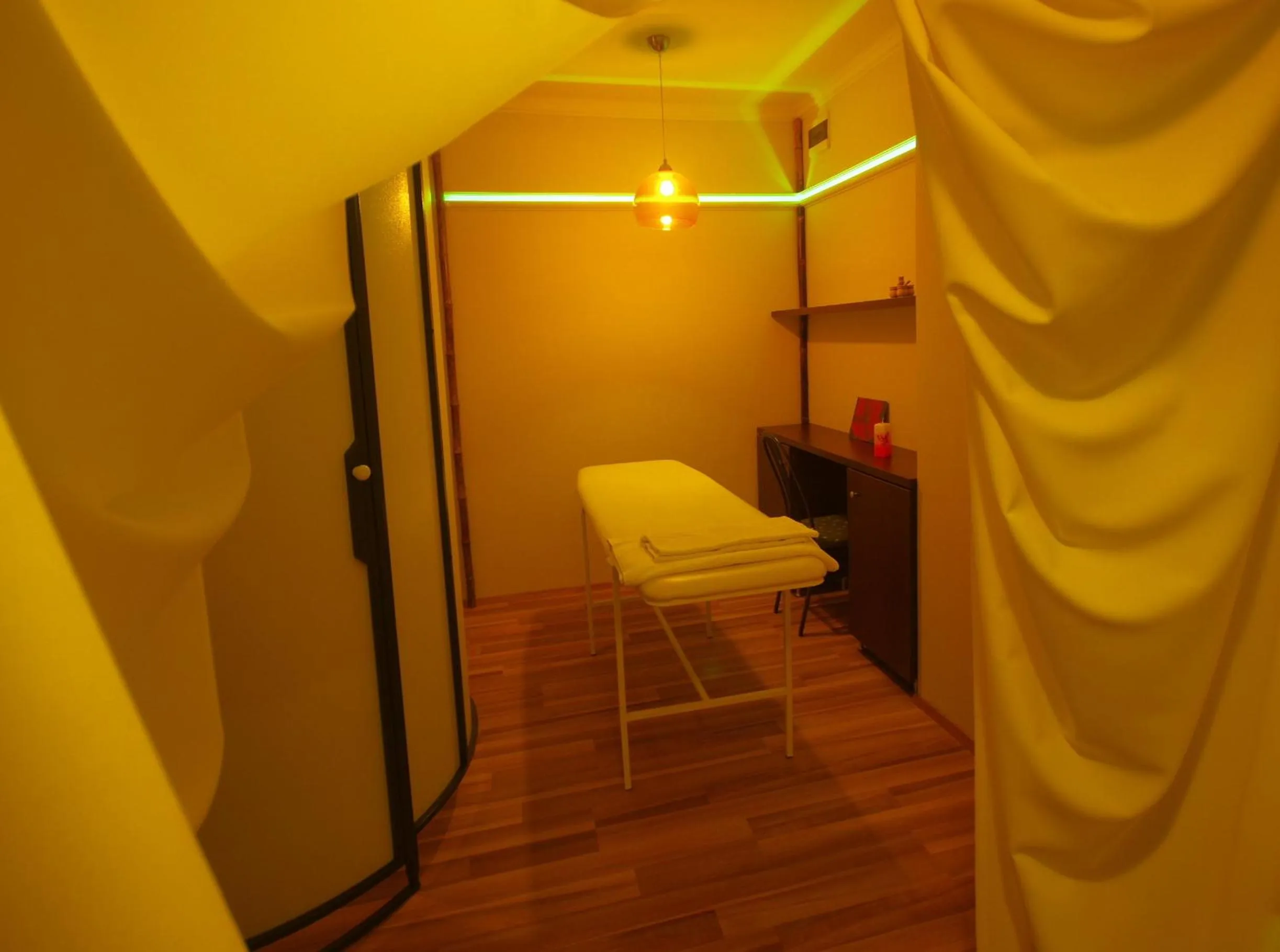 Massage in Hotel Vadászkürt Superior