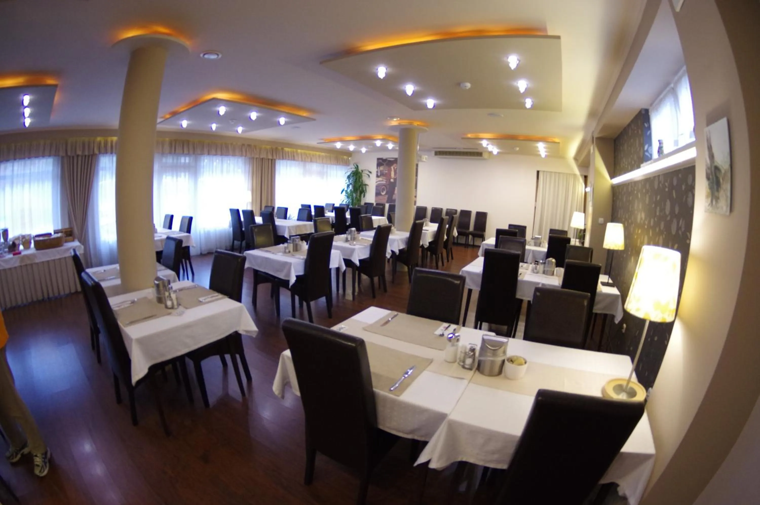 Hotel Vadászkürt Superior