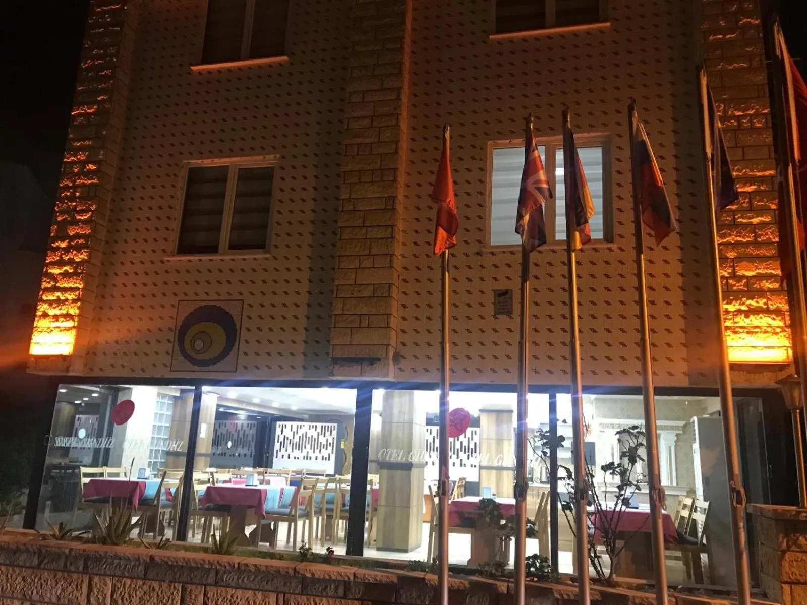 Property building in ANTALYA Konyaaltı Gündüz Otel