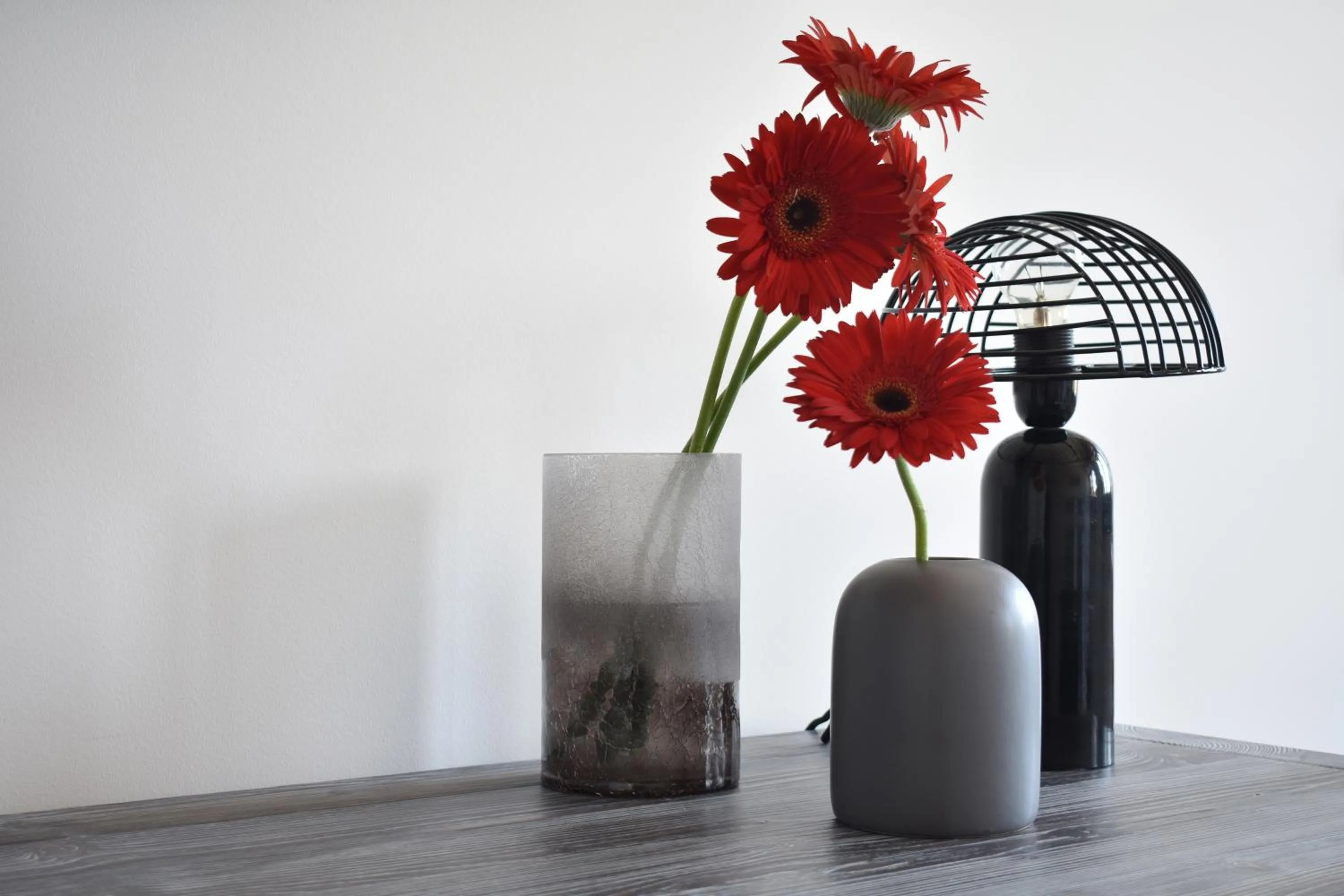 Photo of the whole room in Tenuta Micoli