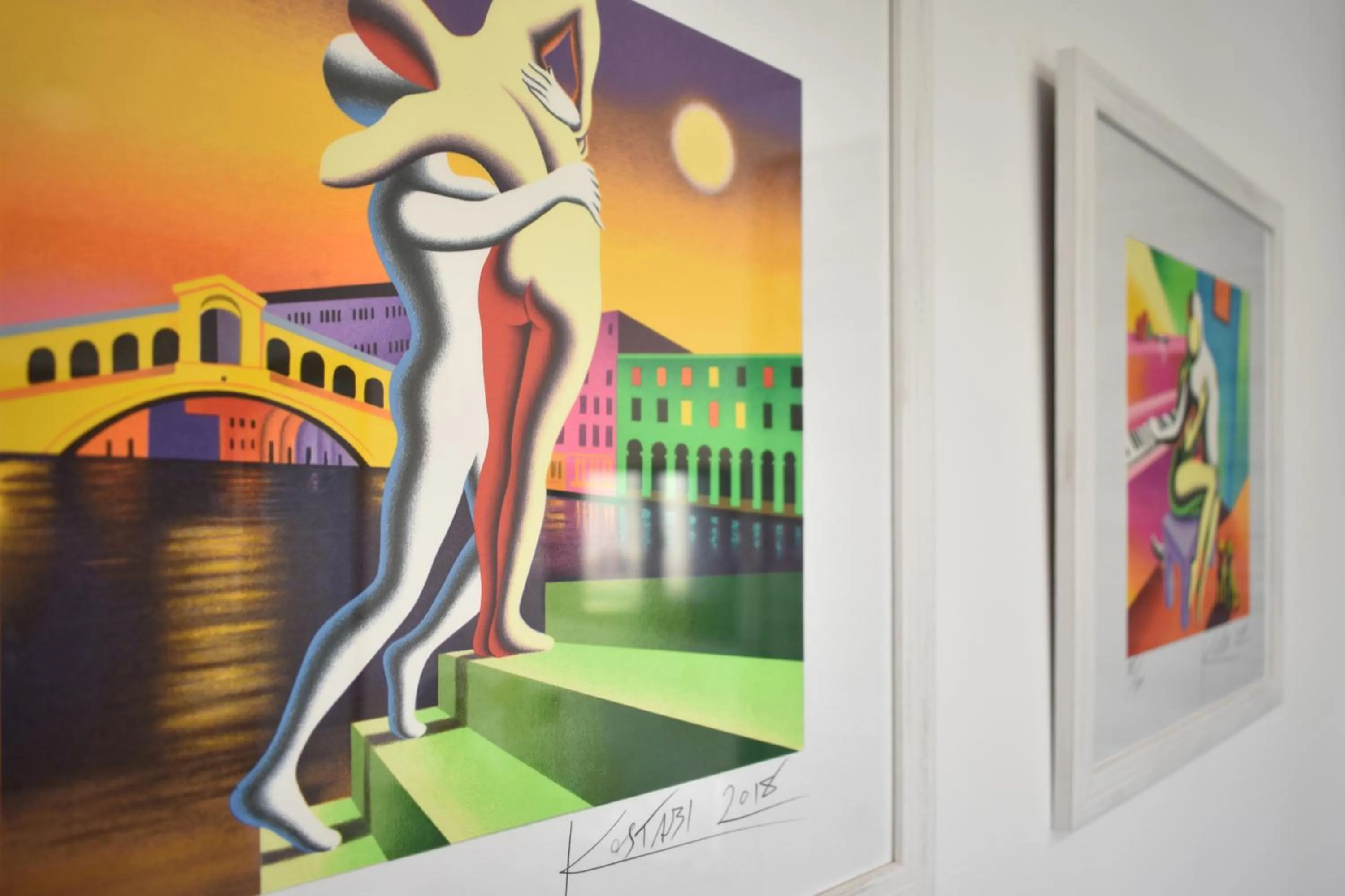 Photo of the whole room in Tenuta Micoli