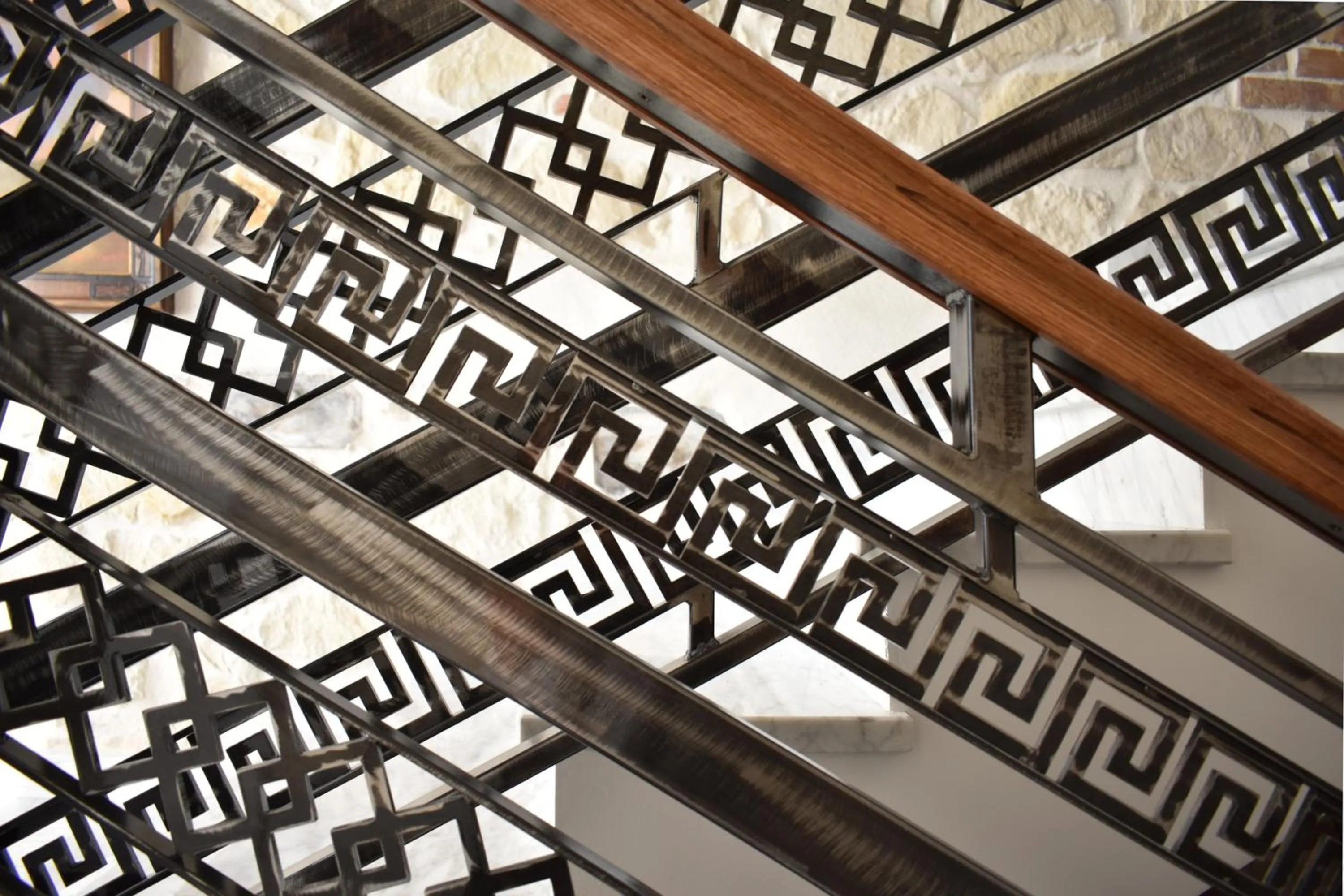 Lobby or reception in Tenuta Micoli