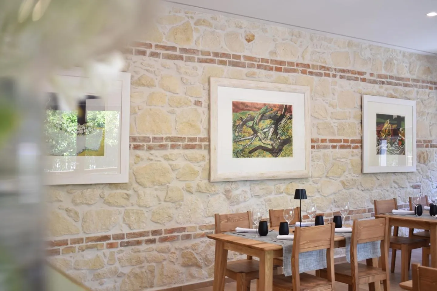 Restaurant/places to eat in Tenuta Micoli