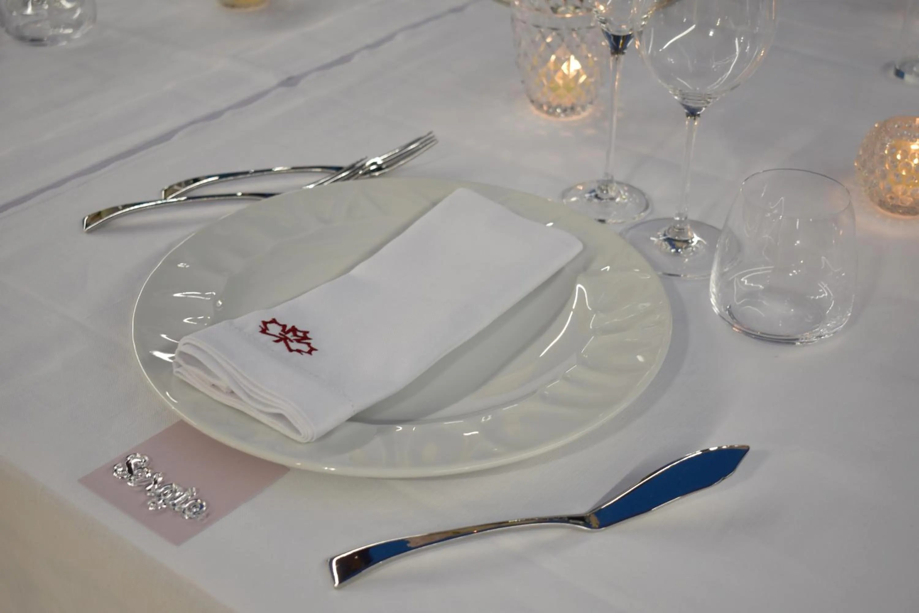 Balcony/Terrace in Tenuta Micoli