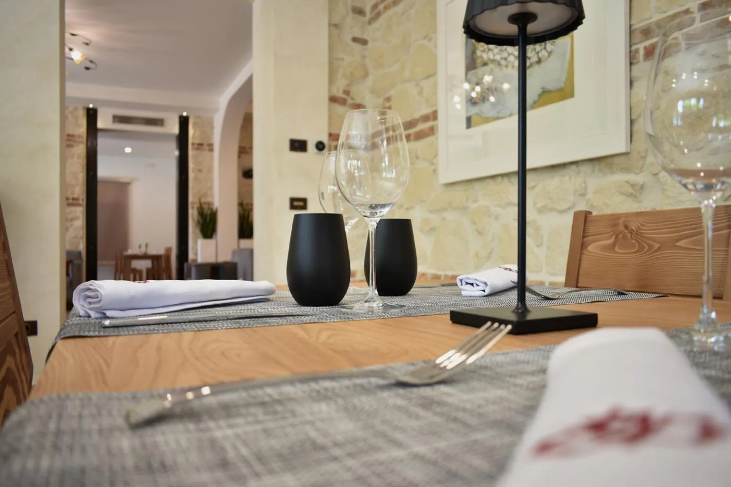 Restaurant/places to eat, Bed in Tenuta Micoli