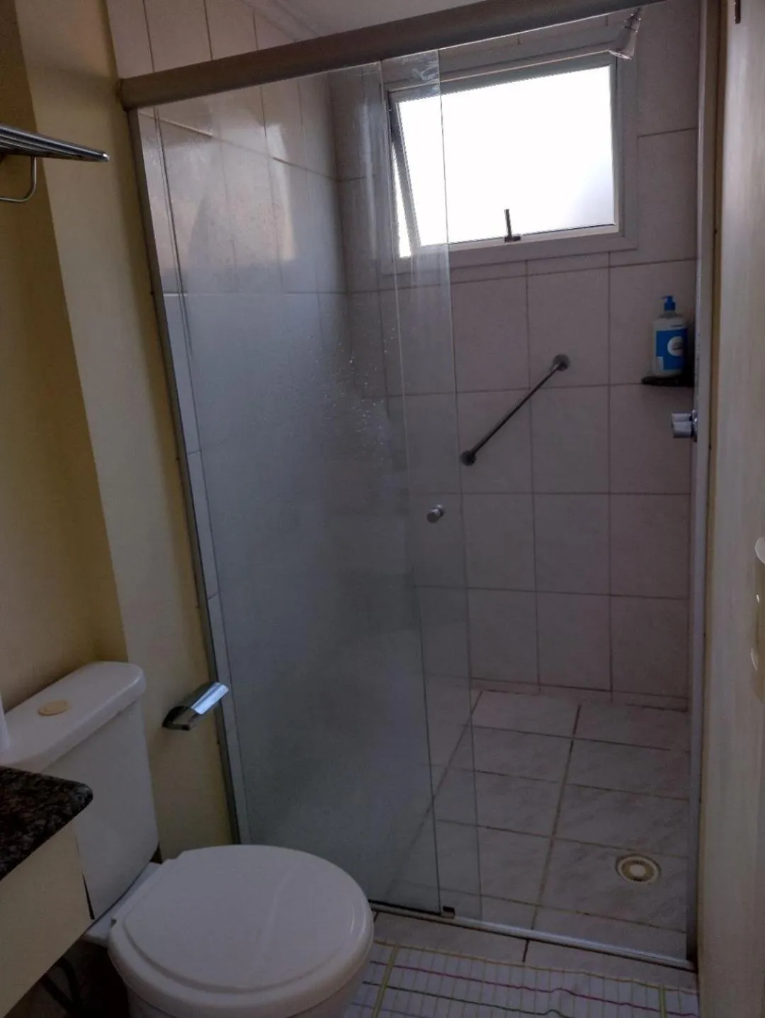 Thermas Place Flat Caldas