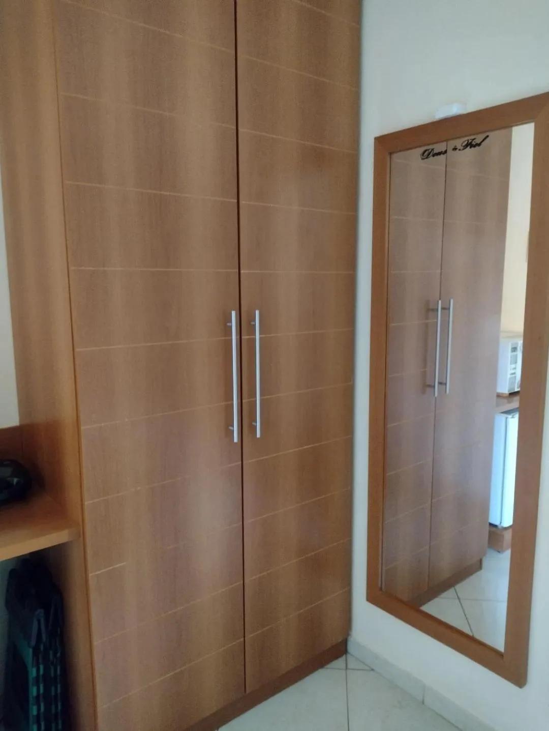 Thermas Place Flat Caldas