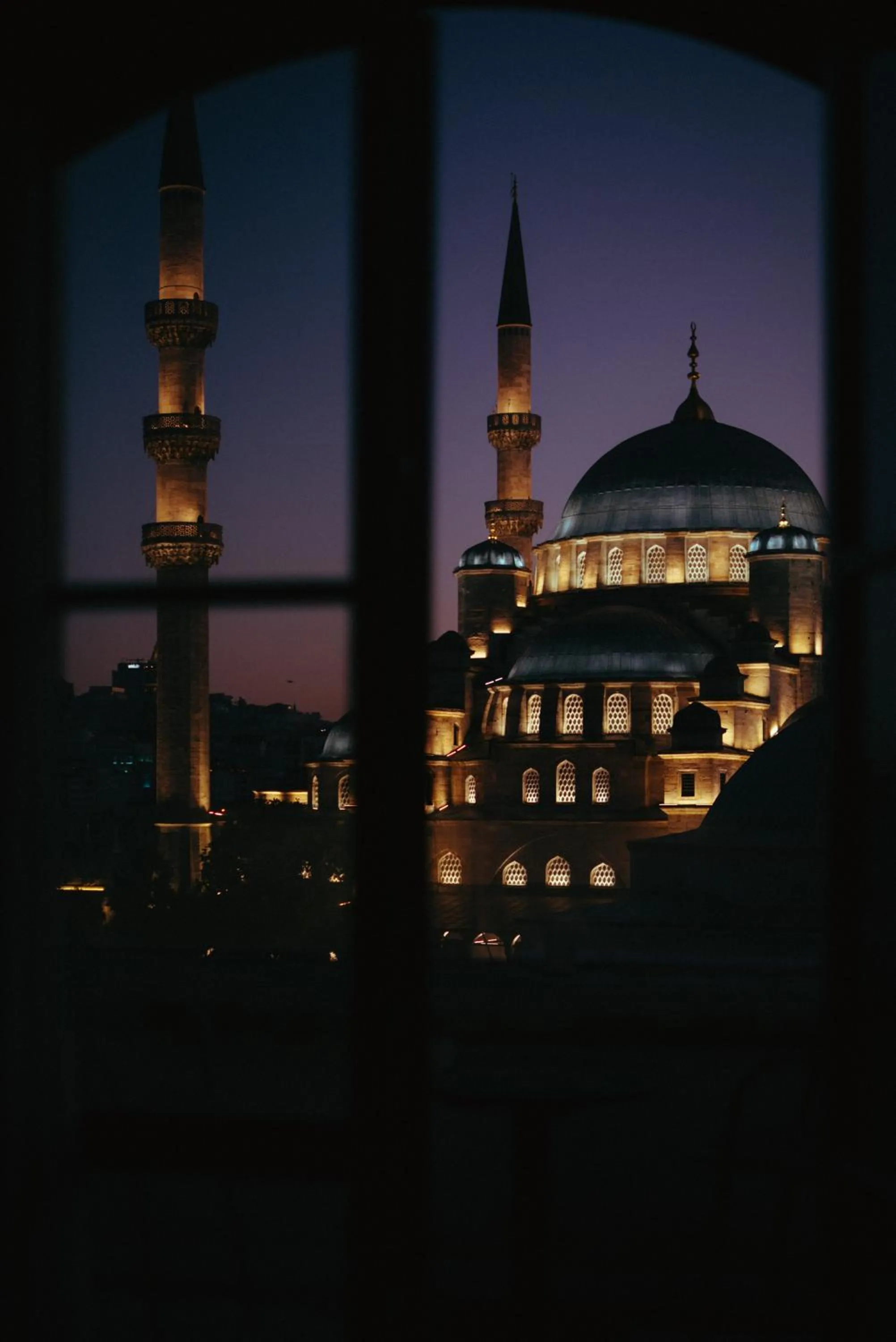 Nearby landmark in Mest Hotel Istanbul Sirkeci