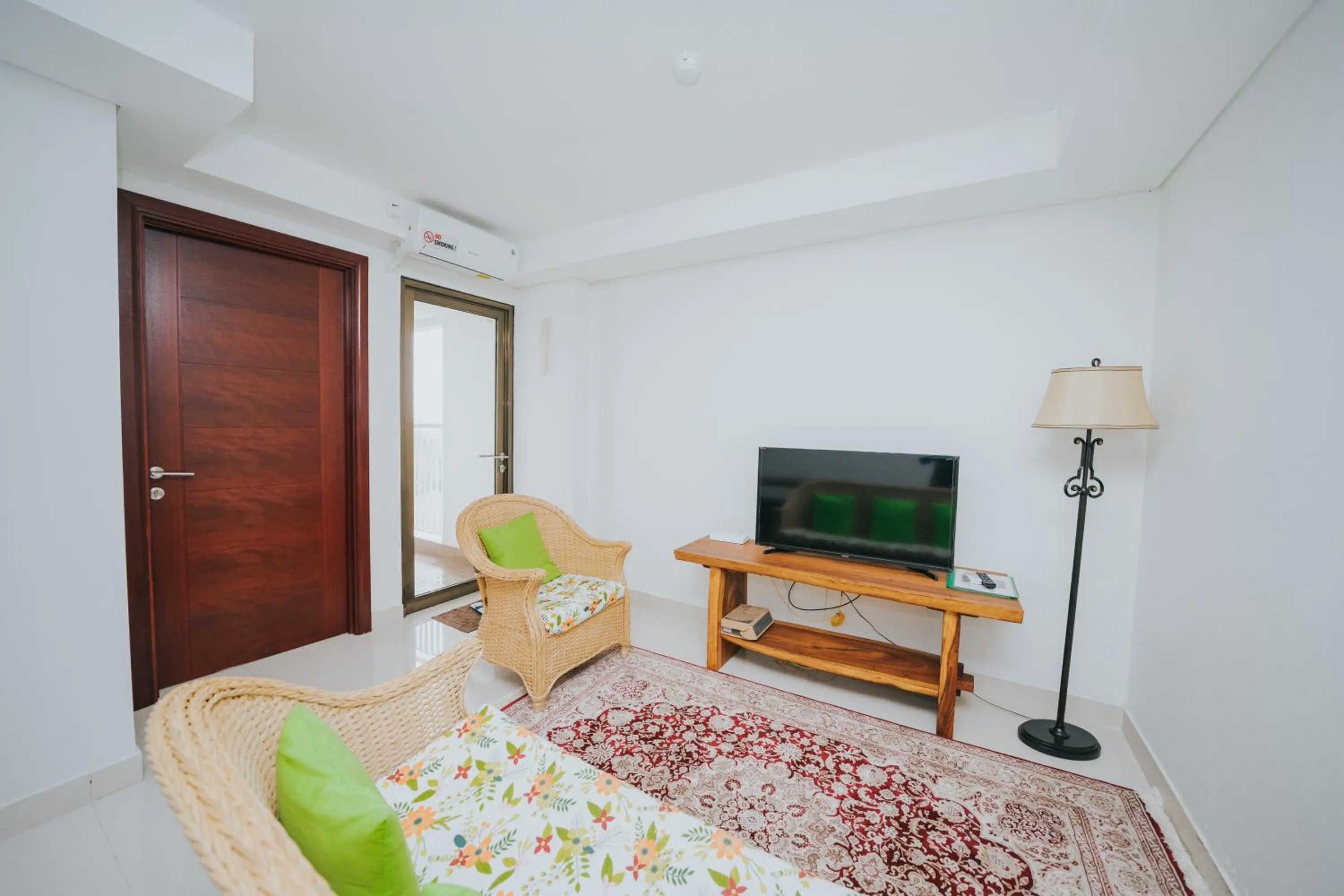 Apartemen Tera Residence