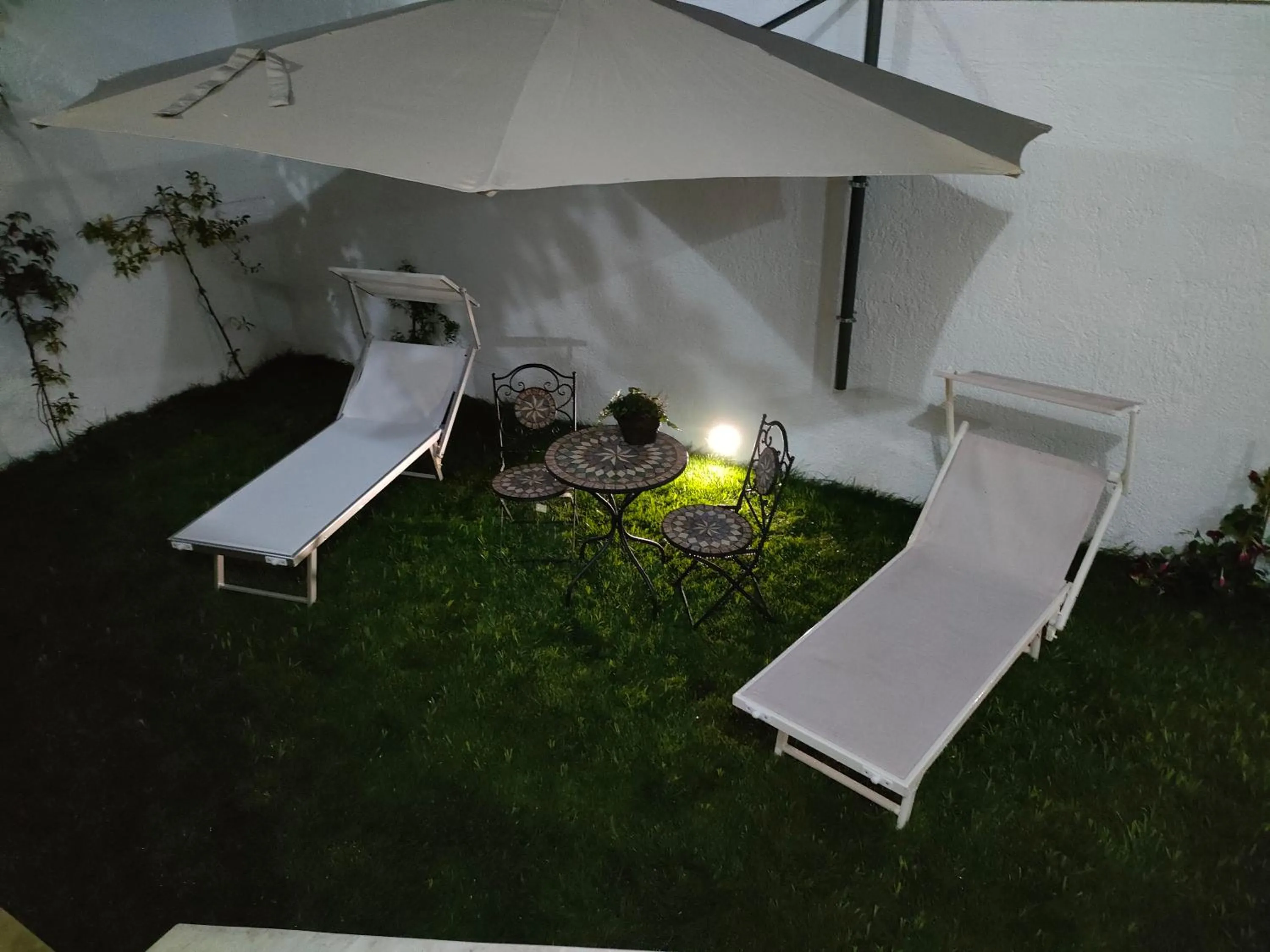 B&b armonia