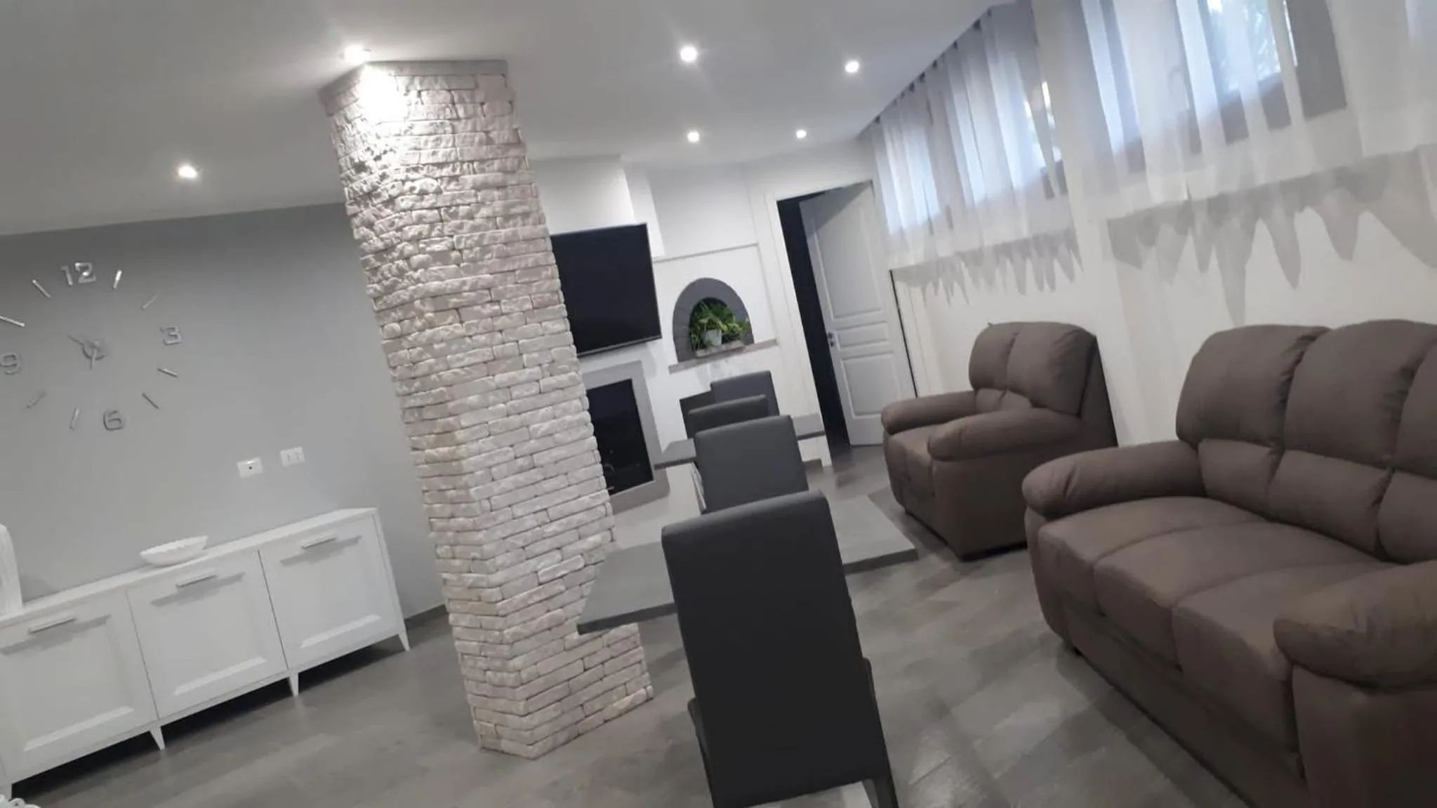 B&b armonia