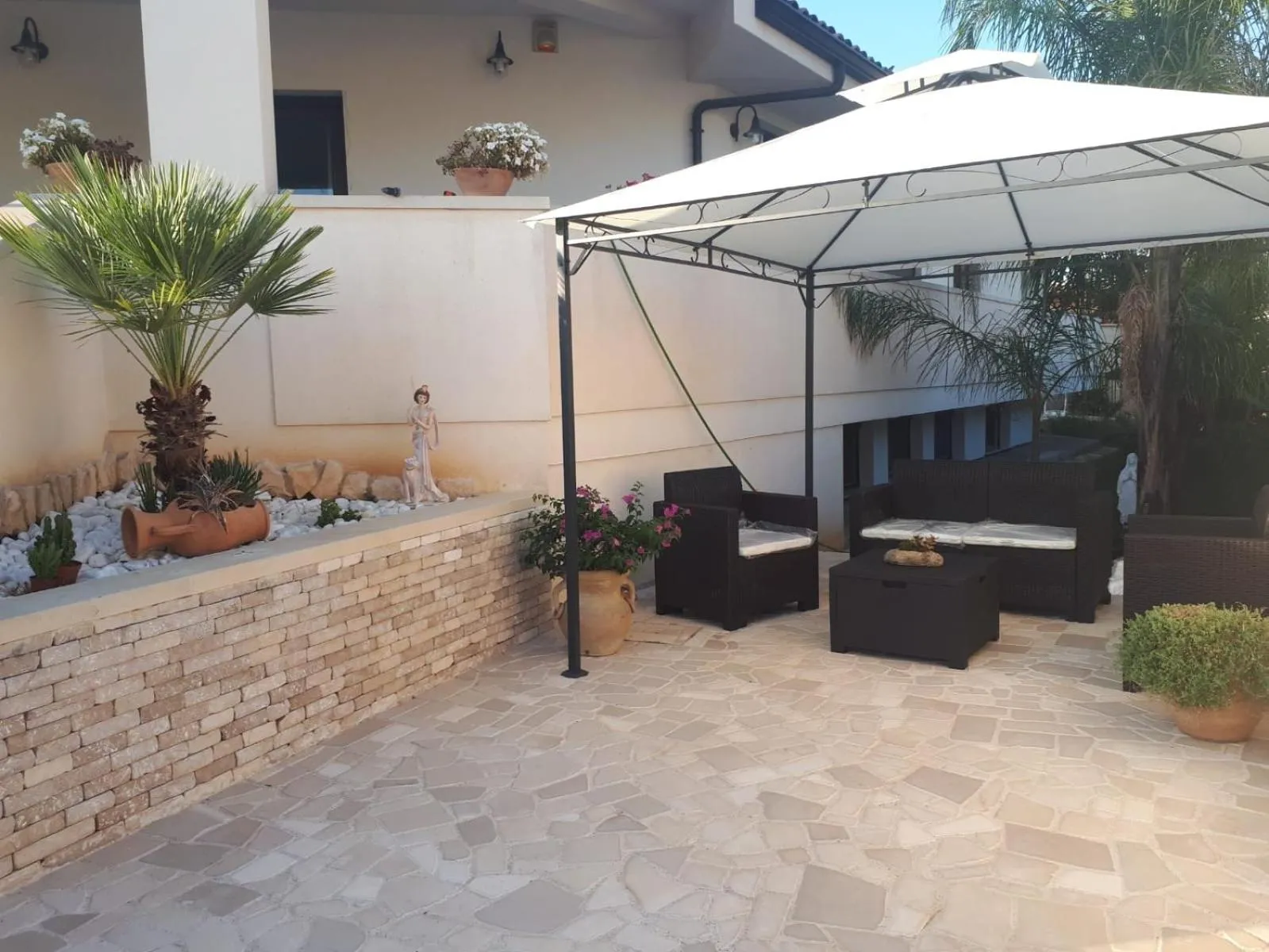 B&b armonia