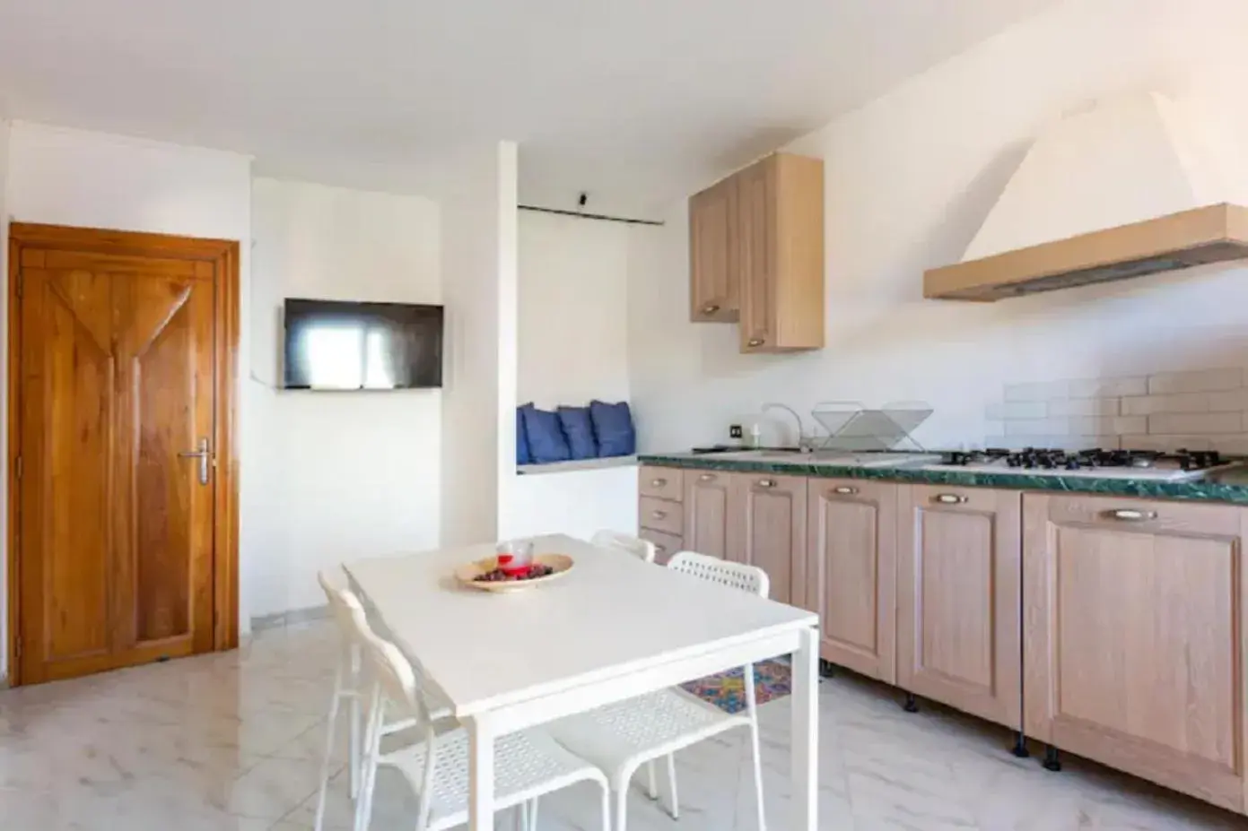 Apartment with Sea View in Villa Mariel Suites & Apartment Apartment with Sea View in Villa Mariel Suites & Apartment