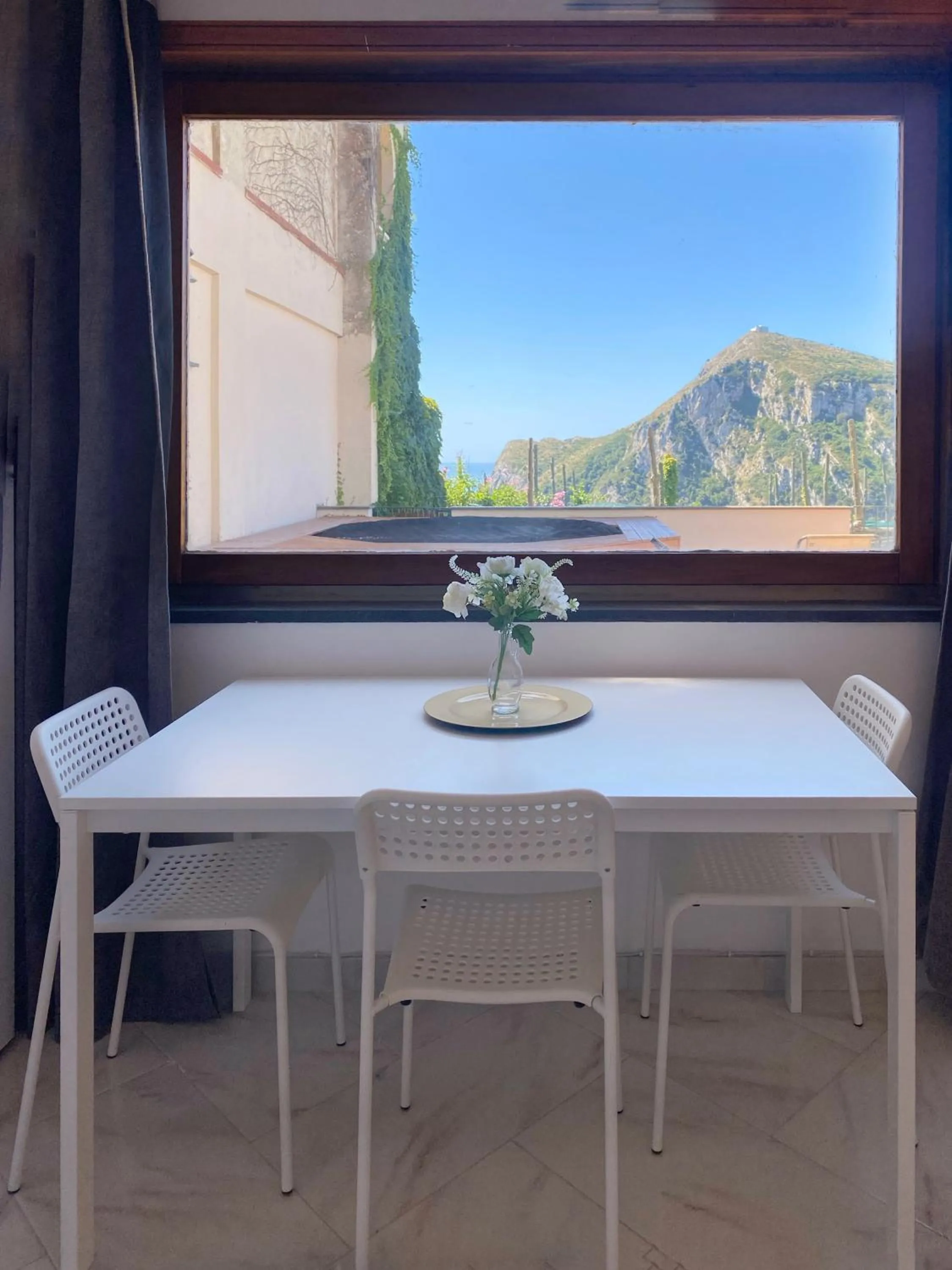 View (from property/room) in Villa Mariel Suites & Apartment