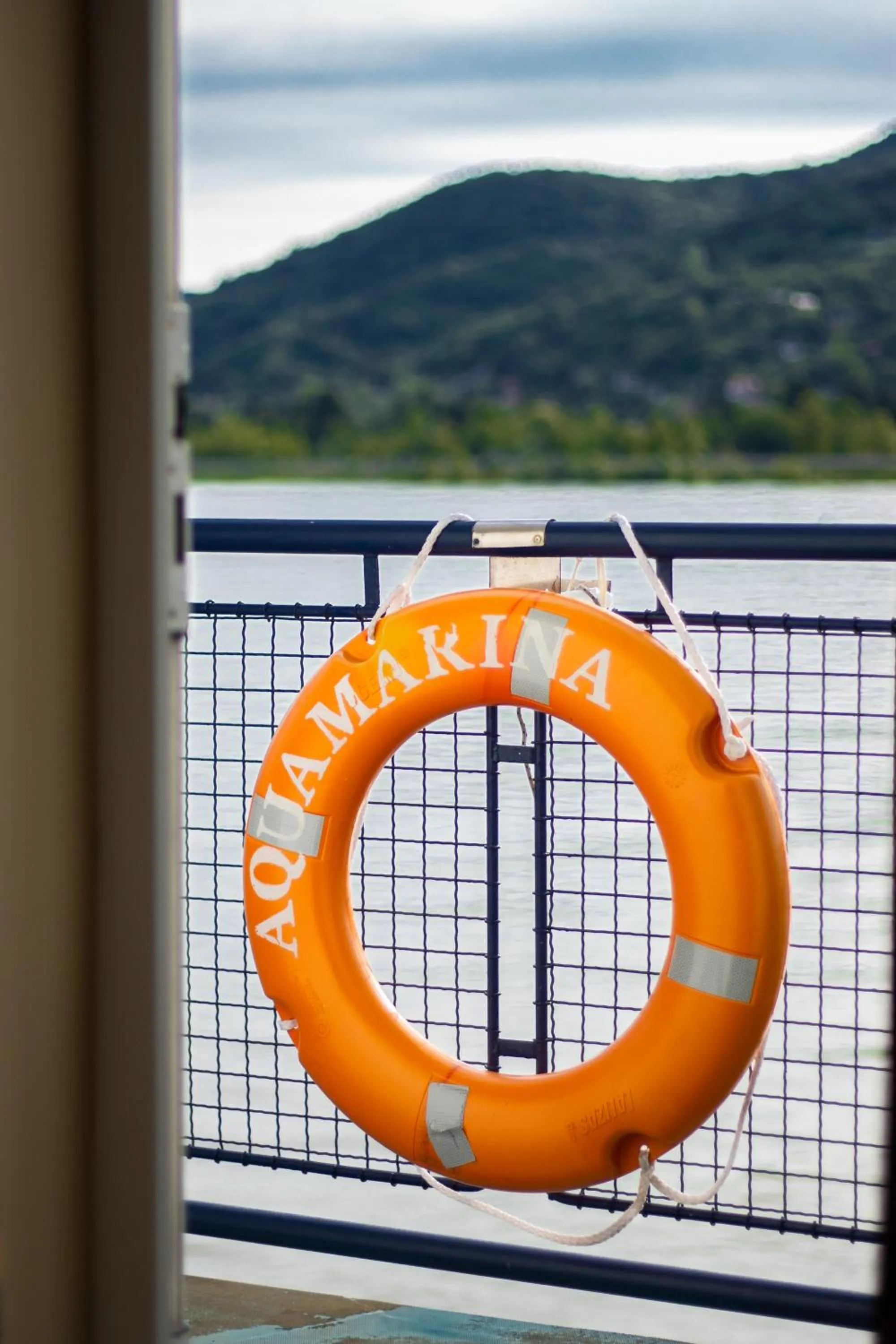 Day in Aquamarina Hotel Visegrád