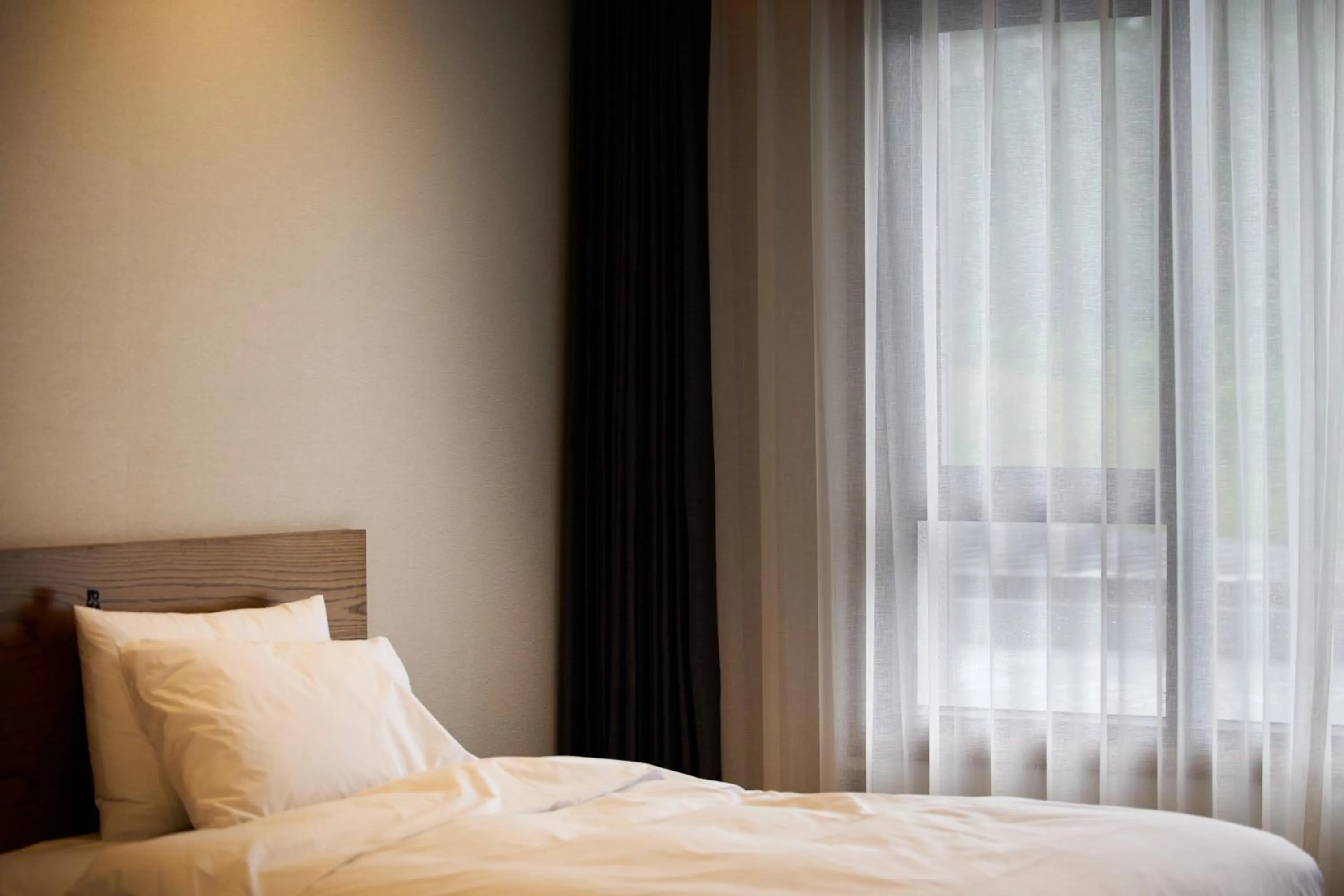 Photo of the whole room, Bed in Hotel The Star