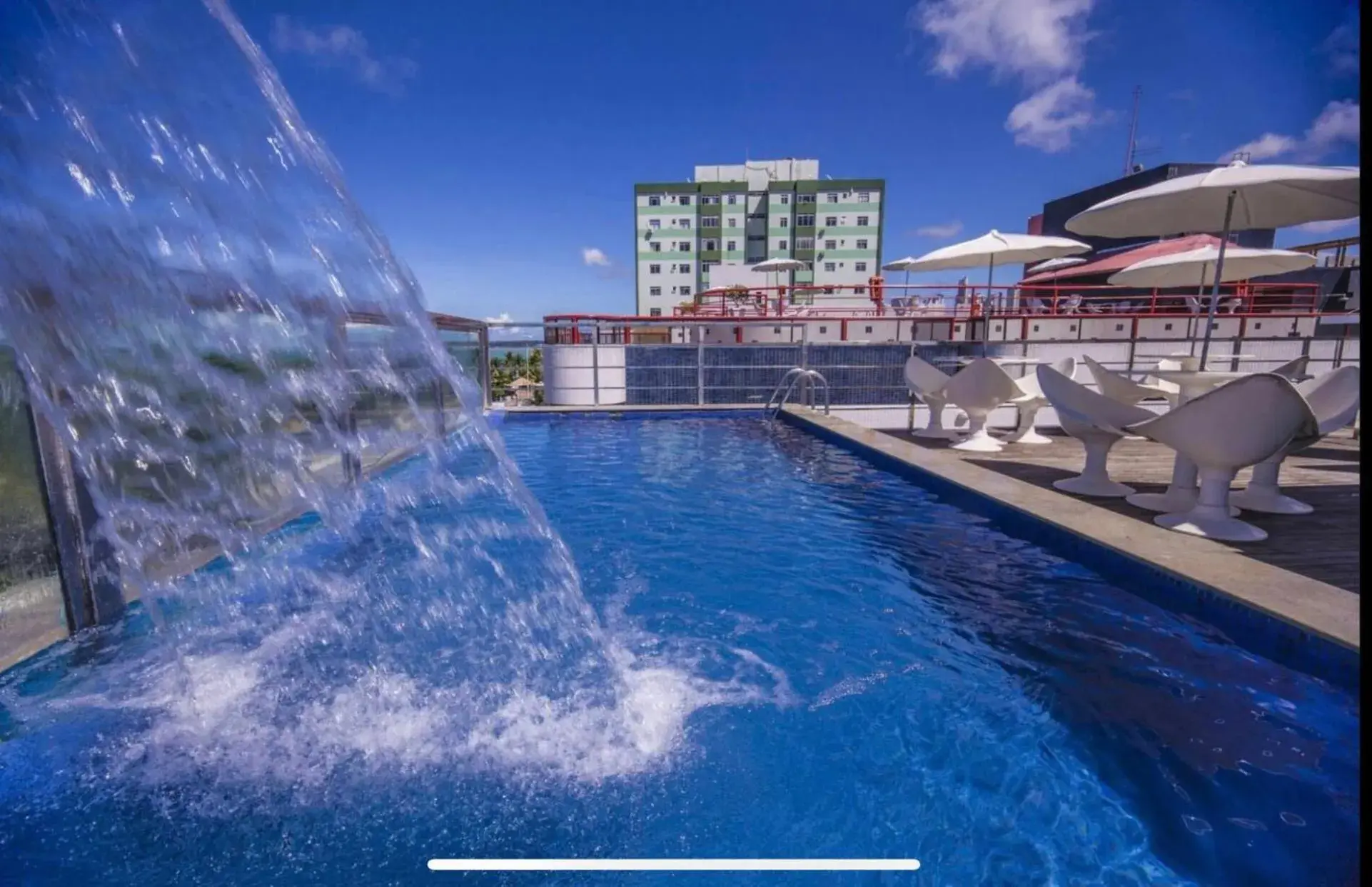 Israel Flat Hotel Tambau Israel Flat Hotel Tambau